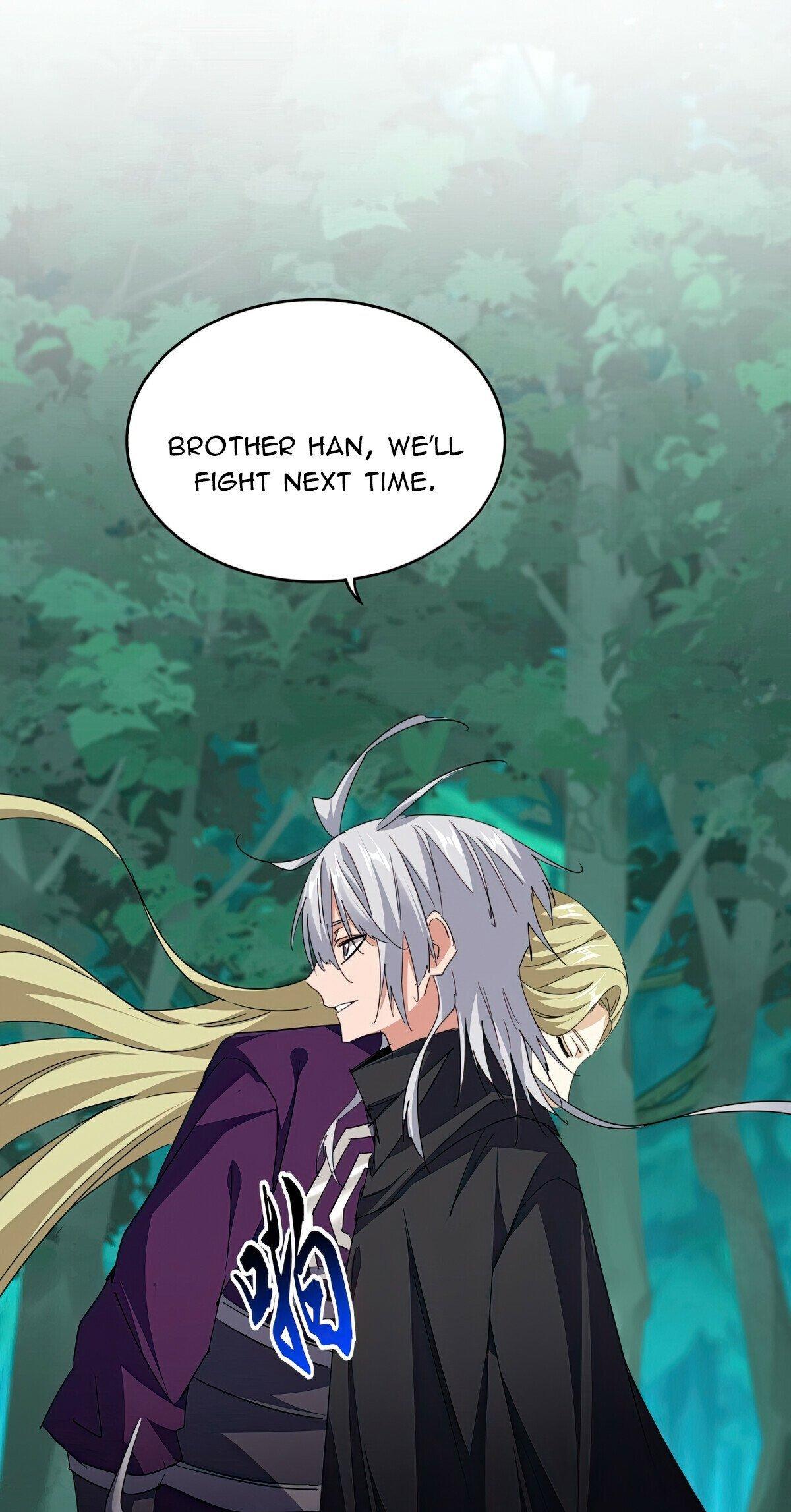 Read The Eternal Supreme - Chapter 693 - theeternalsupreme.com | Image 21