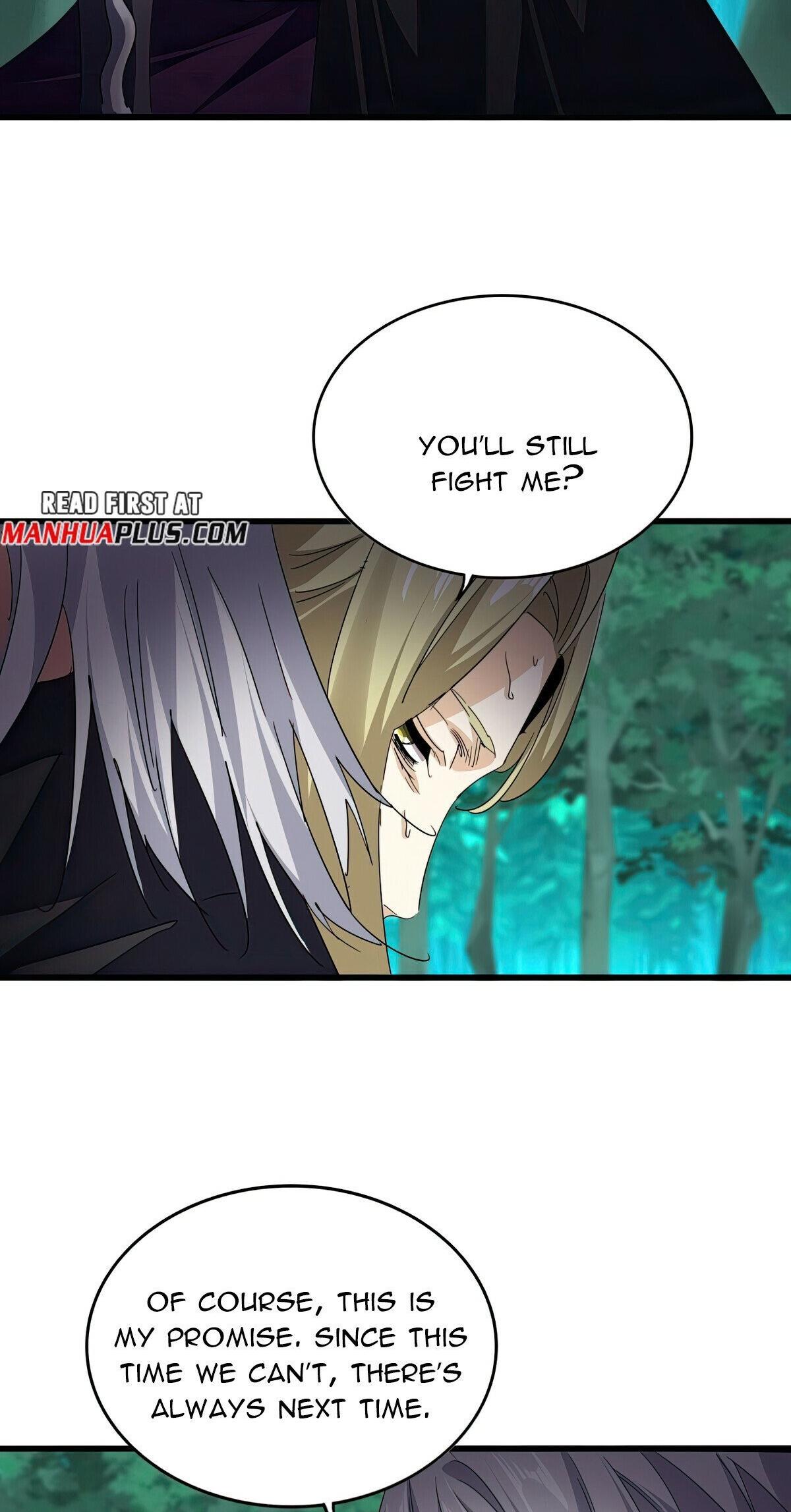 Read The Eternal Supreme - Chapter 693 - theeternalsupreme.com | Image 22