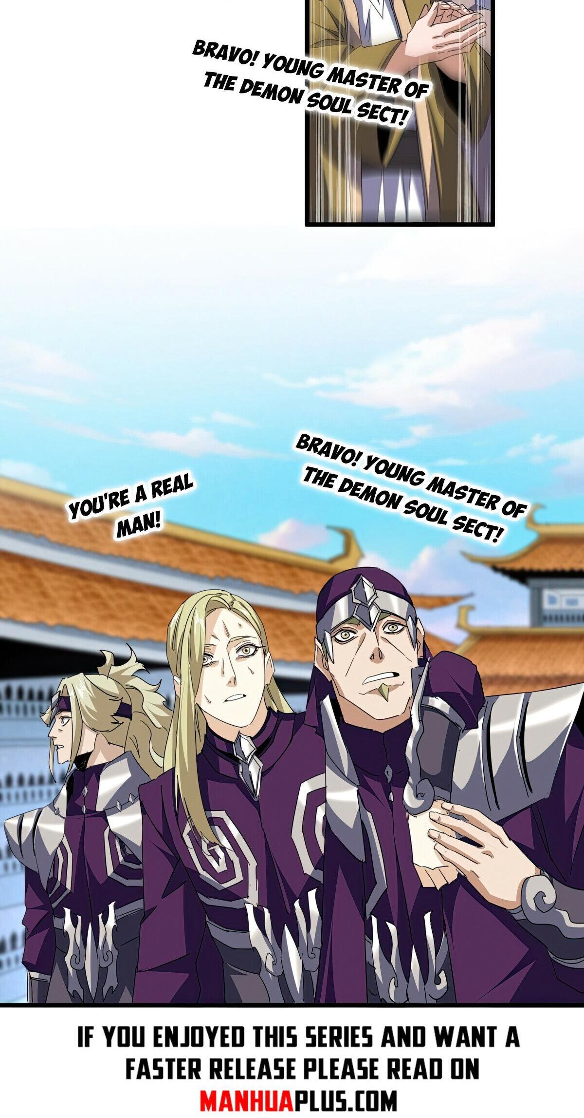 Read The Eternal Supreme - Chapter 693 - theeternalsupreme.com | Image 25