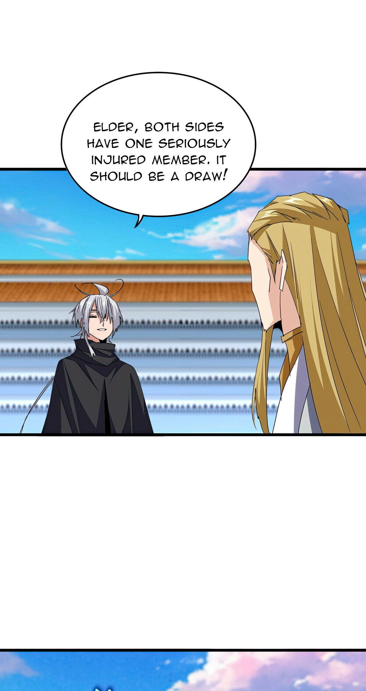 Read The Eternal Supreme - Chapter 693 - theeternalsupreme.com | Image 26