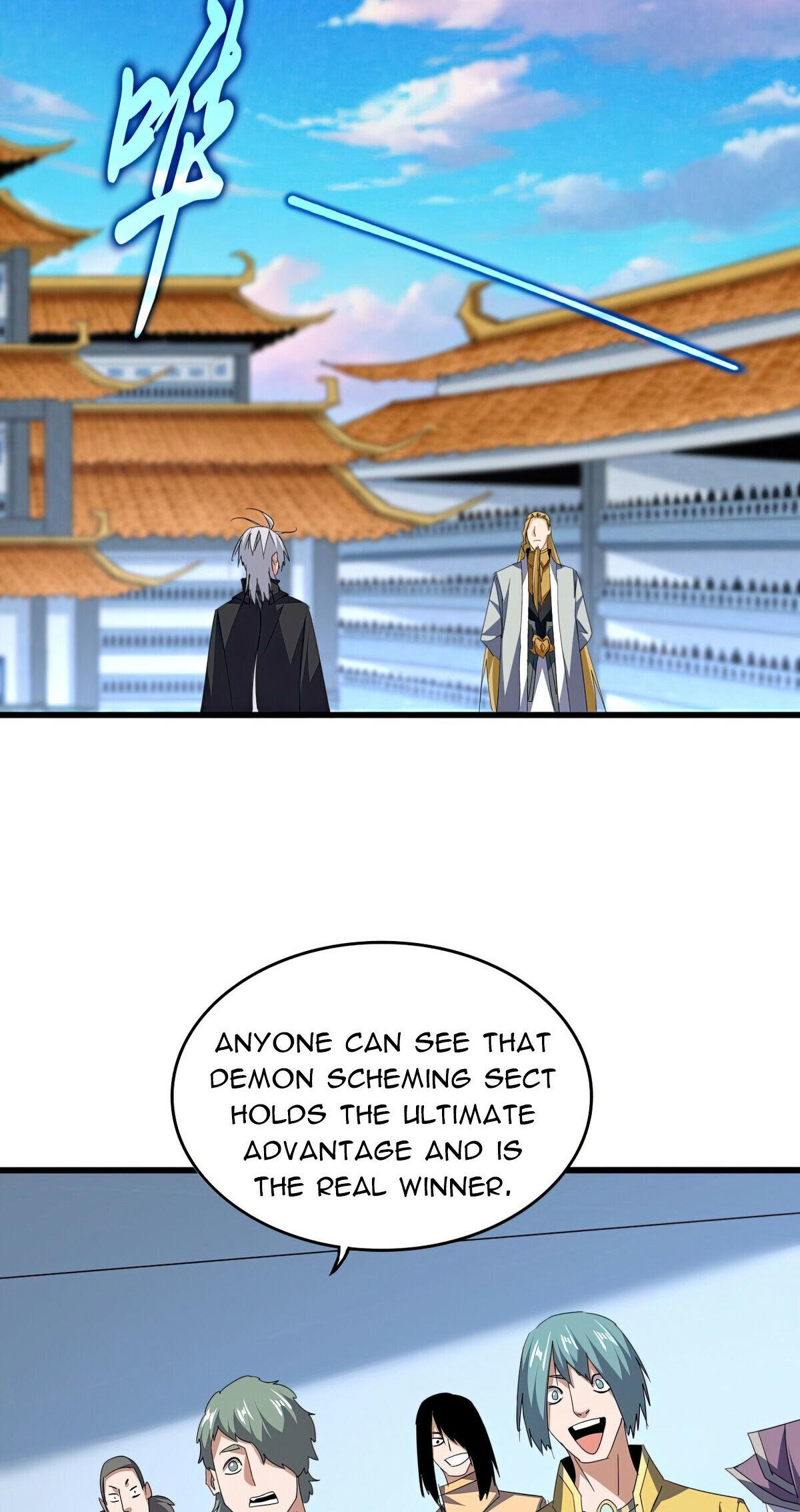 Read The Eternal Supreme - Chapter 693 - theeternalsupreme.com | Image 27