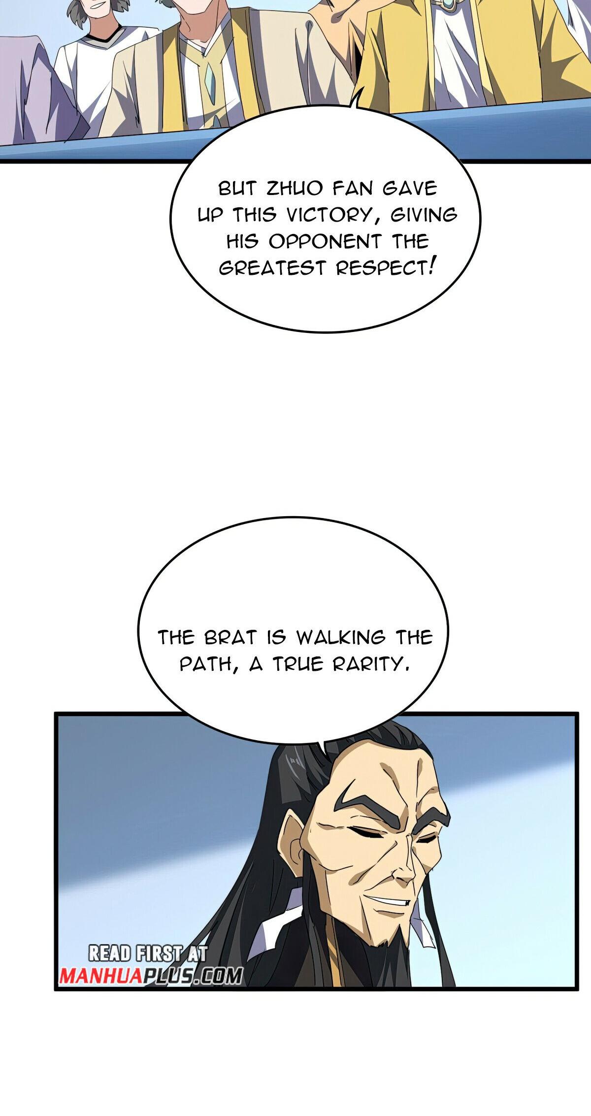 Read The Eternal Supreme - Chapter 693 - theeternalsupreme.com | Image 28