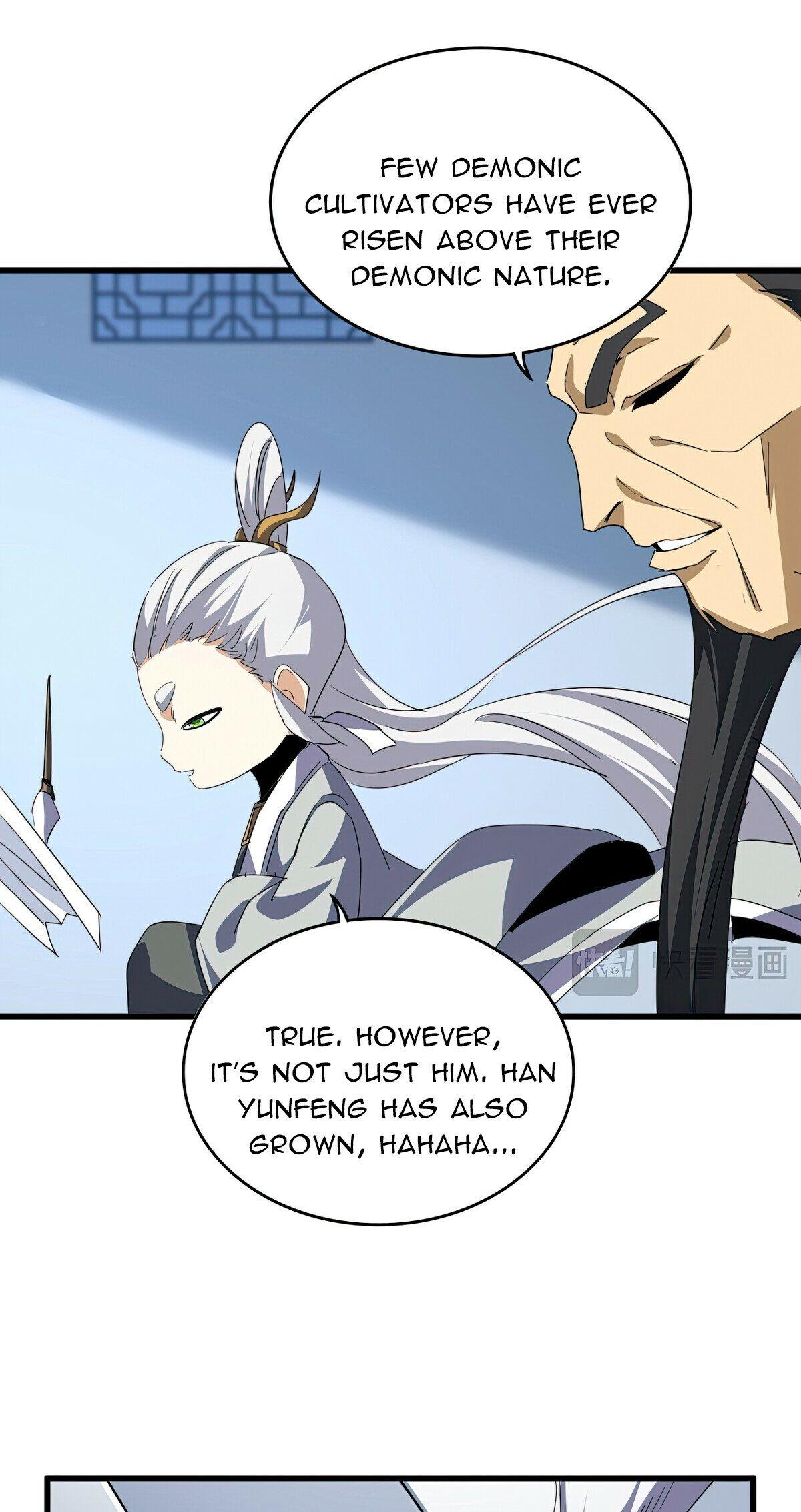 Read The Eternal Supreme - Chapter 693 - theeternalsupreme.com | Image 29