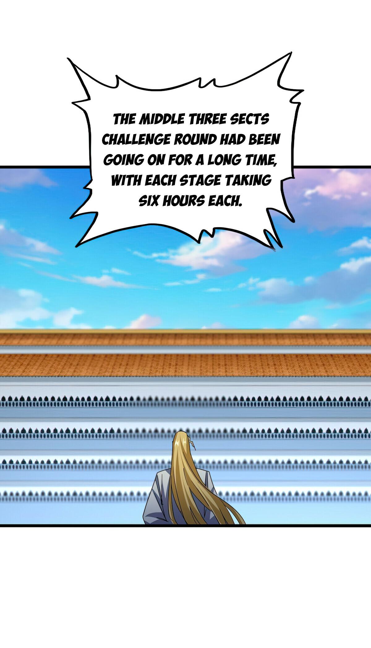 Read The Eternal Supreme - Chapter 693 - theeternalsupreme.com | Image 31
