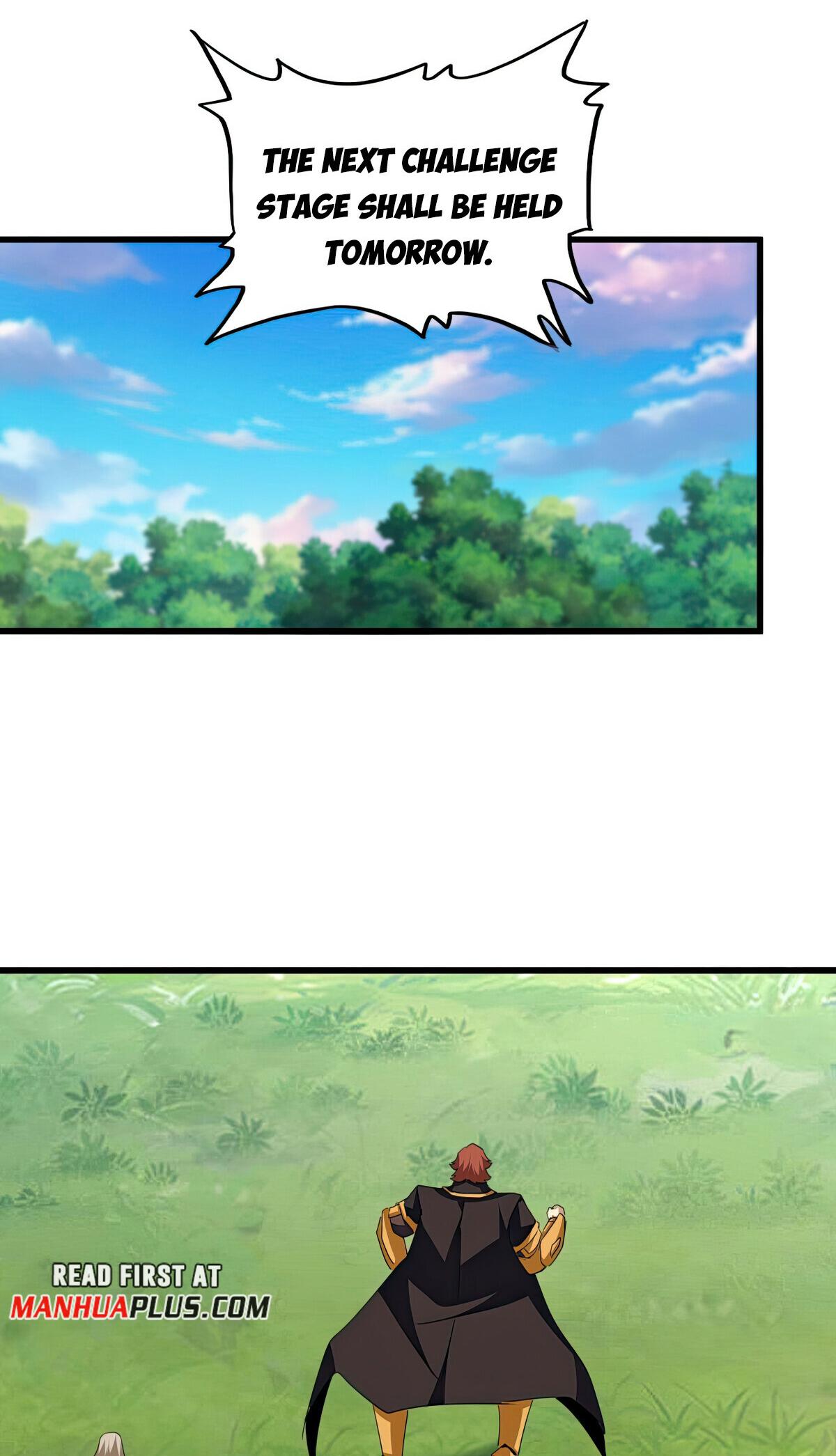 Read The Eternal Supreme - Chapter 693 - theeternalsupreme.com | Image 32