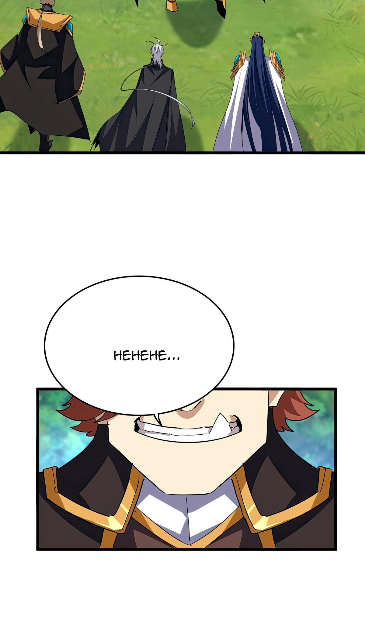 Read The Eternal Supreme - Chapter 693 - theeternalsupreme.com | Image 33