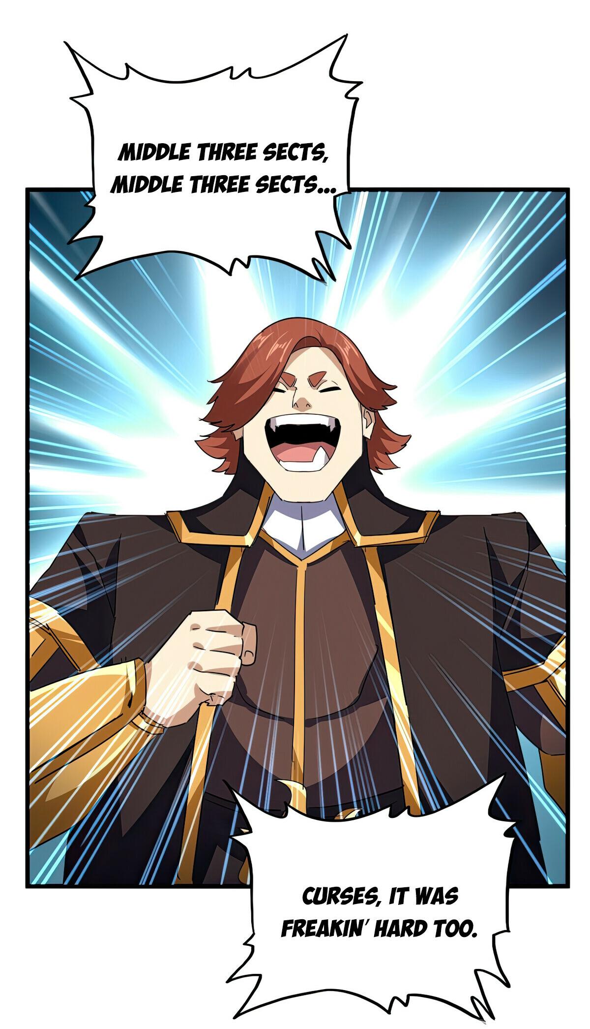 Read The Eternal Supreme - Chapter 693 - theeternalsupreme.com | Image 34