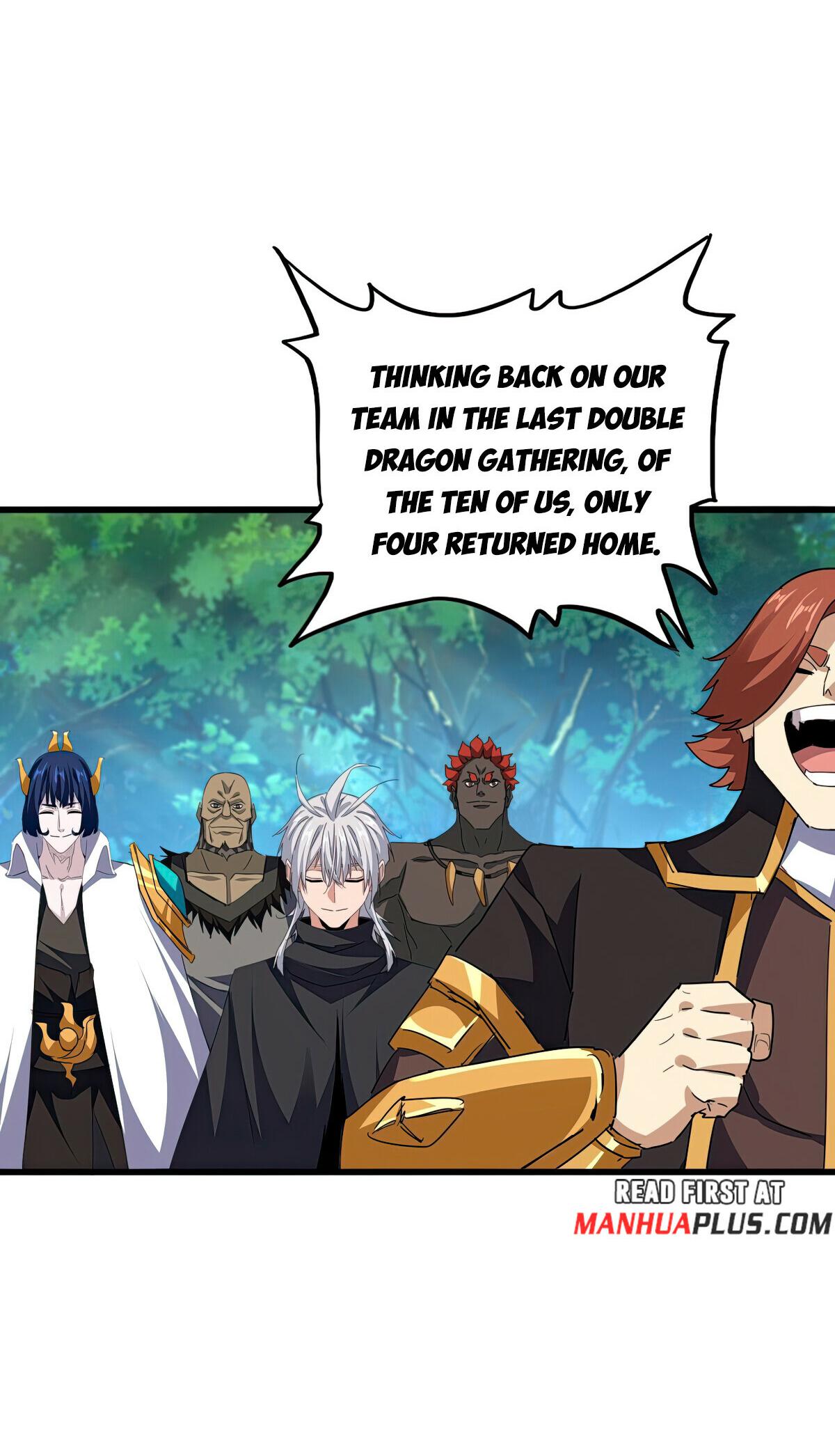 Read The Eternal Supreme - Chapter 693 - theeternalsupreme.com | Image 35
