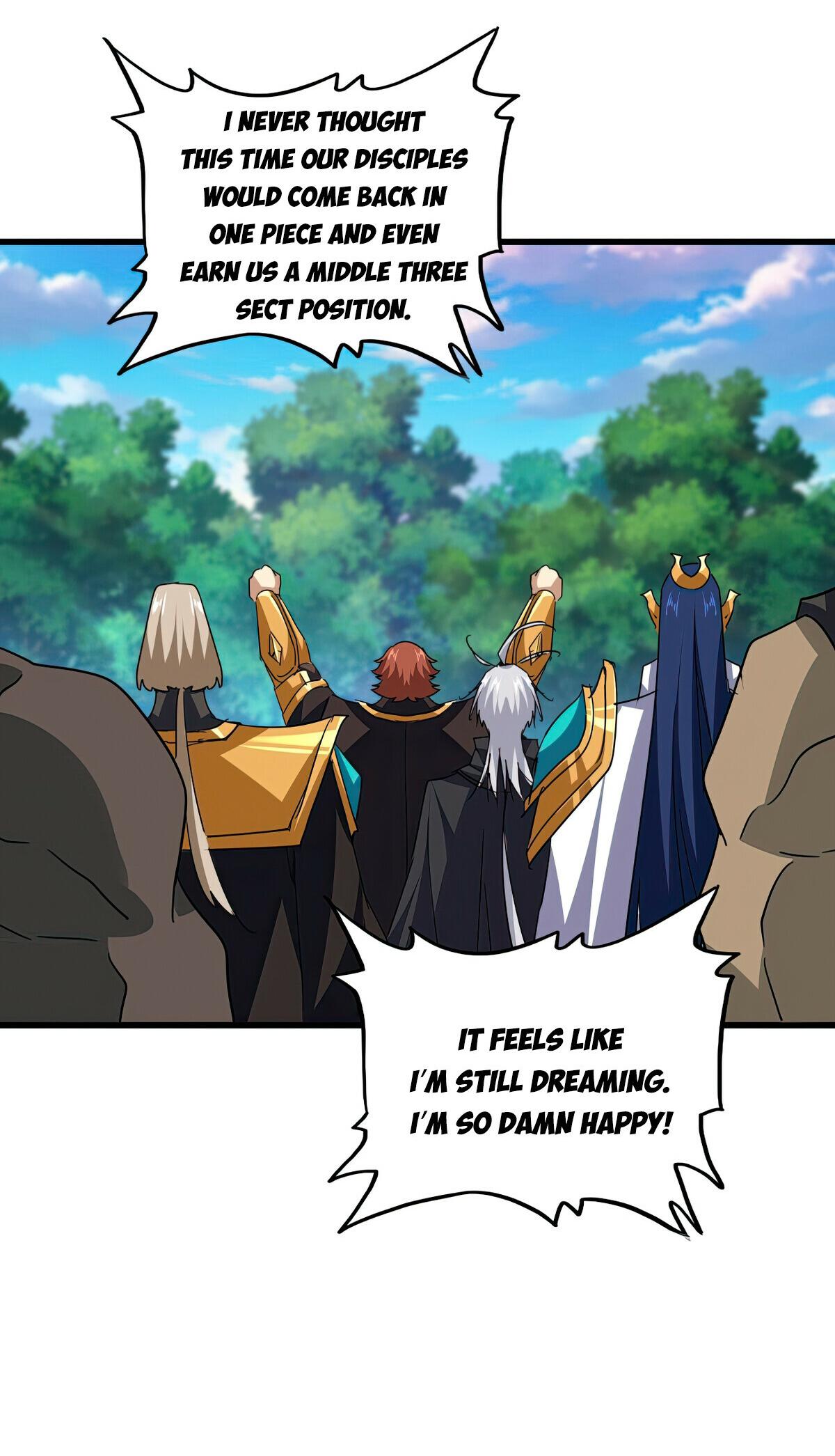Read The Eternal Supreme - Chapter 693 - theeternalsupreme.com | Image 36