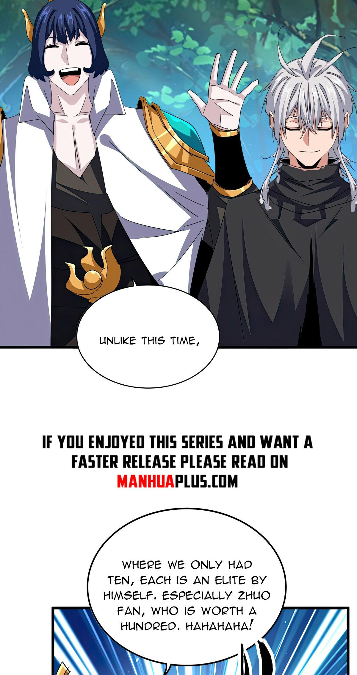 Read The Eternal Supreme - Chapter 693 - theeternalsupreme.com | Image 38