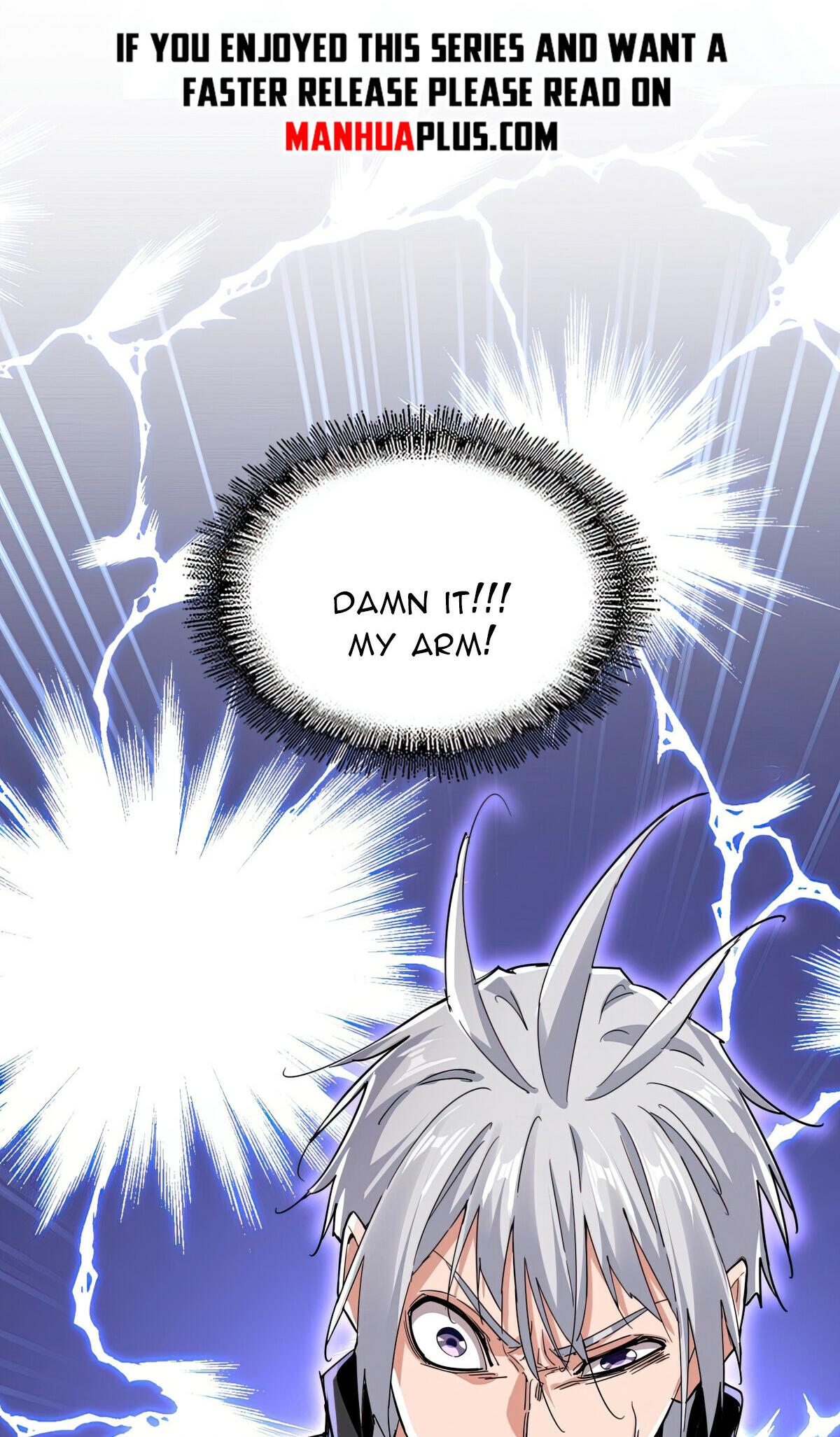Read The Eternal Supreme - Chapter 694 - theeternalsupreme.com | Image 2