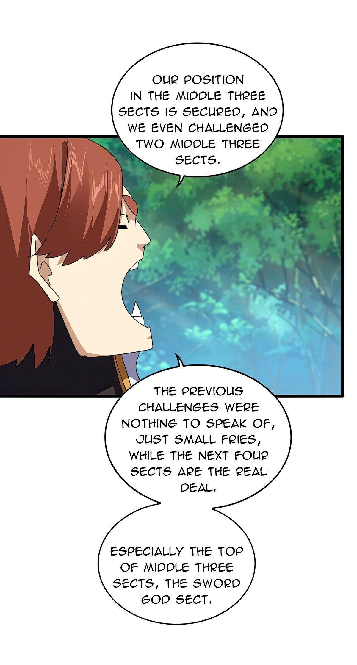 Read The Eternal Supreme - Chapter 694 - theeternalsupreme.com | Image 7