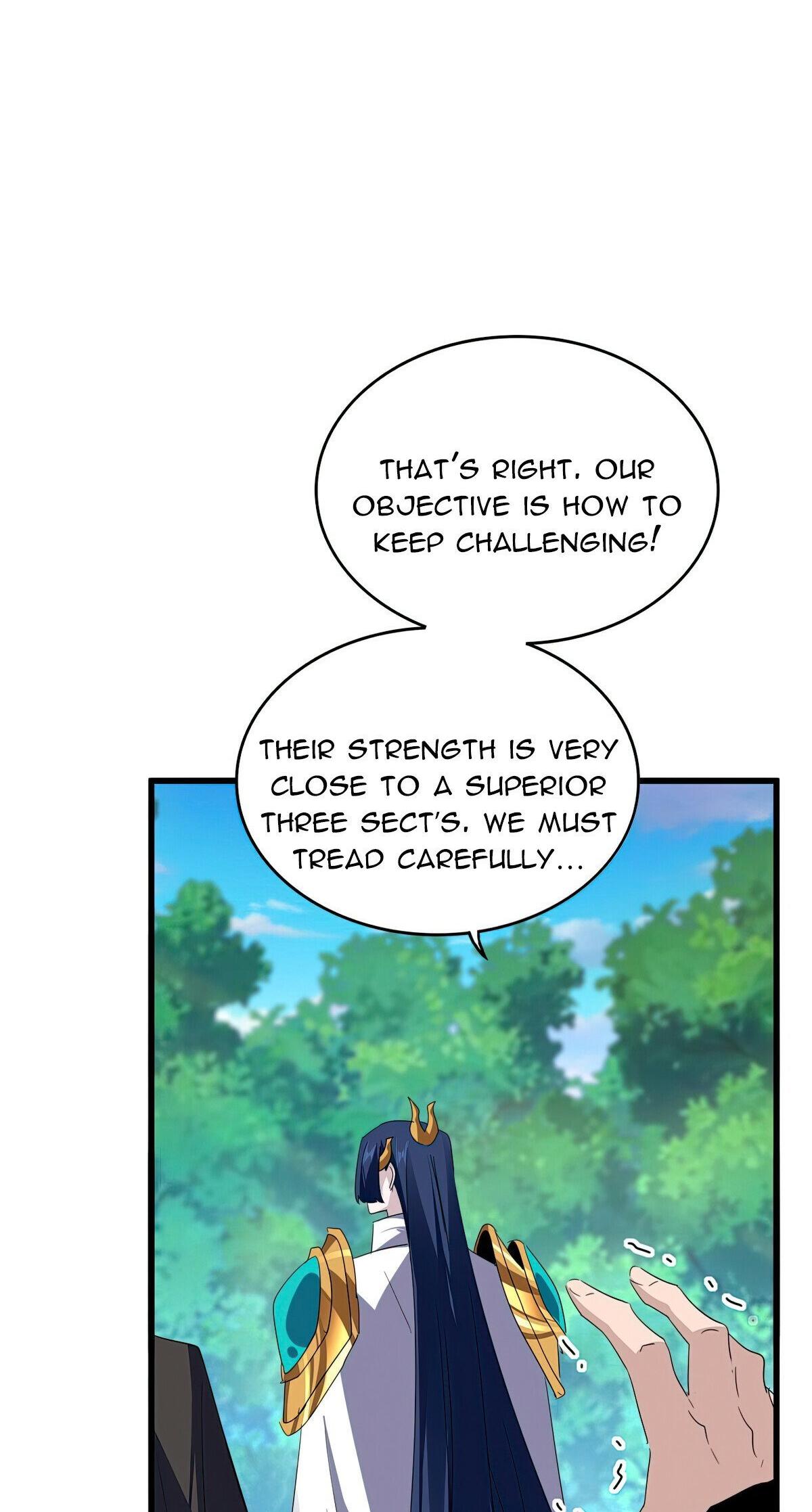 Read The Eternal Supreme - Chapter 694 - theeternalsupreme.com | Image 8