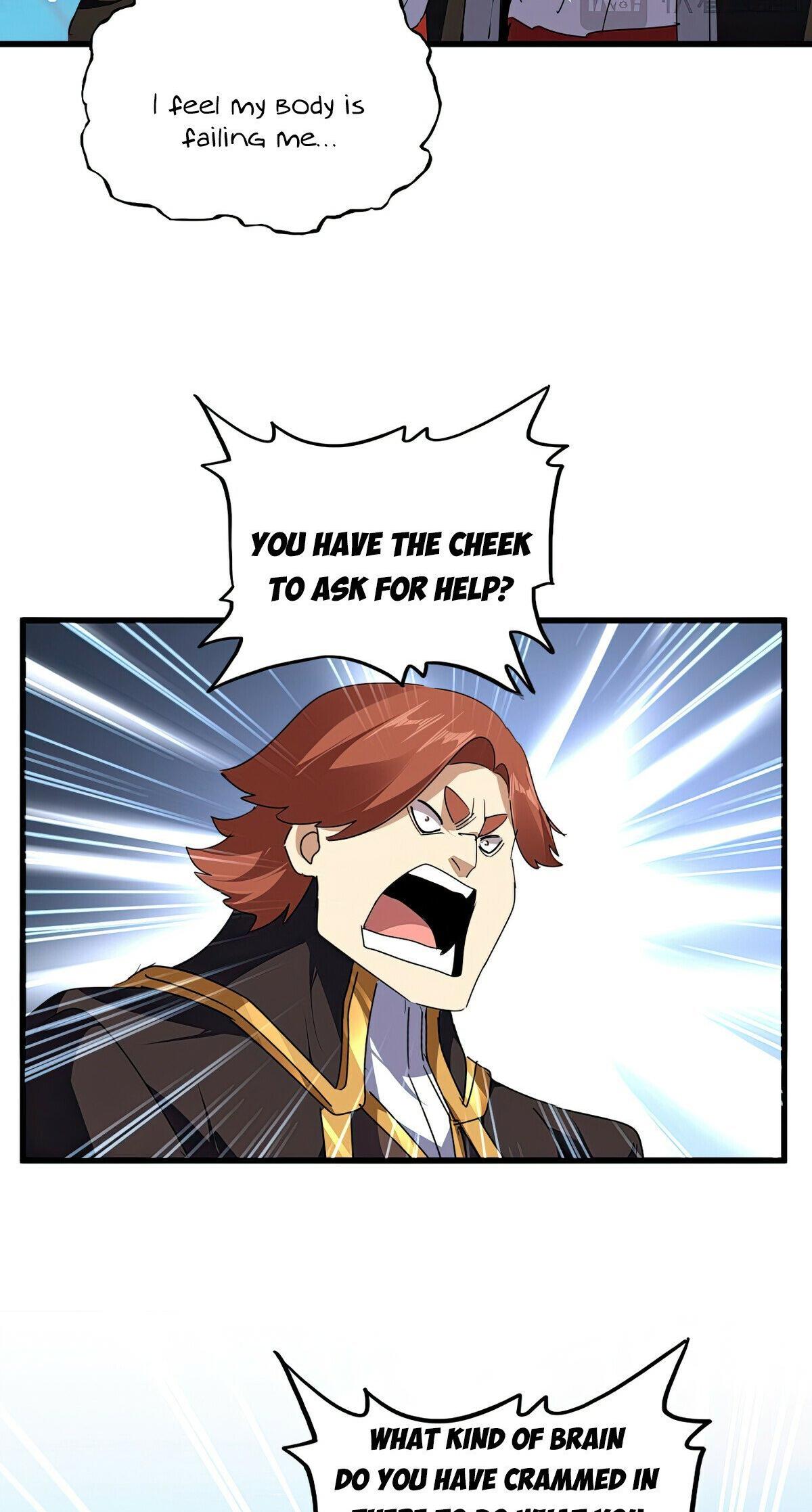 Read The Eternal Supreme - Chapter 694 - theeternalsupreme.com | Image 10