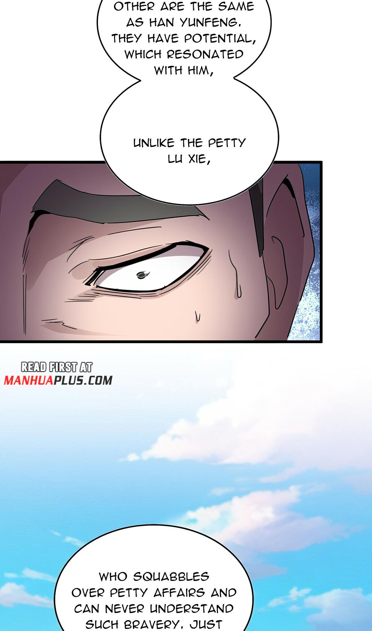 Read The Eternal Supreme - Chapter 694 - theeternalsupreme.com | Image 15
