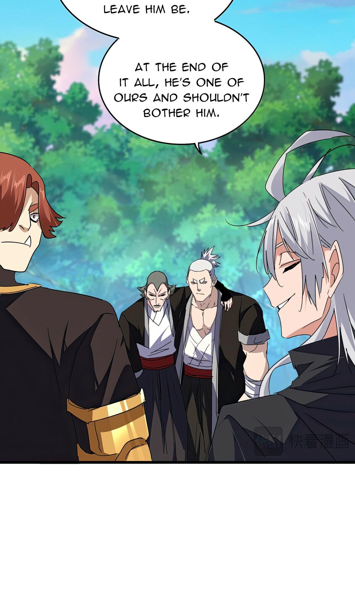 Read The Eternal Supreme - Chapter 694 - theeternalsupreme.com | Image 16