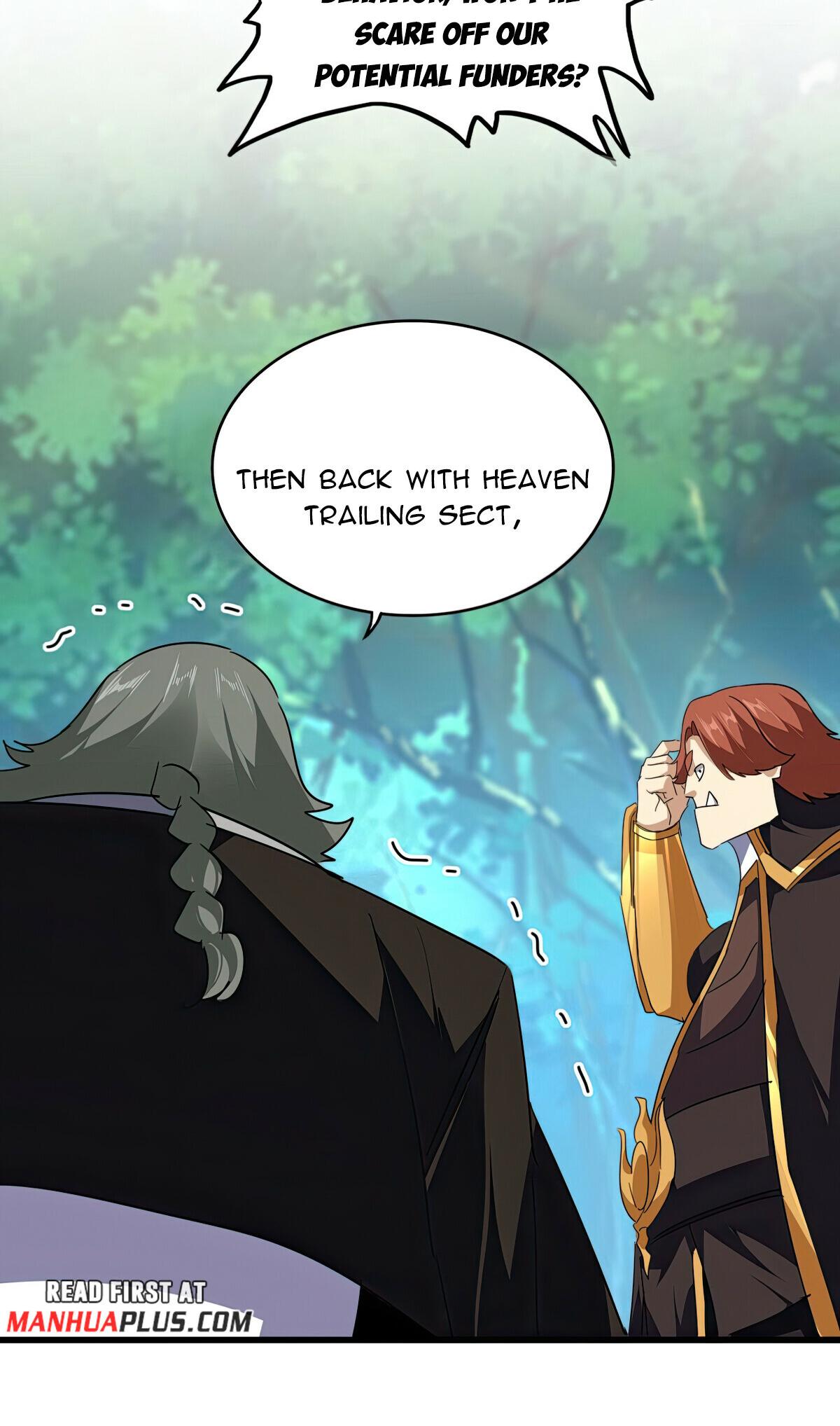 Read The Eternal Supreme - Chapter 694 - theeternalsupreme.com | Image 18