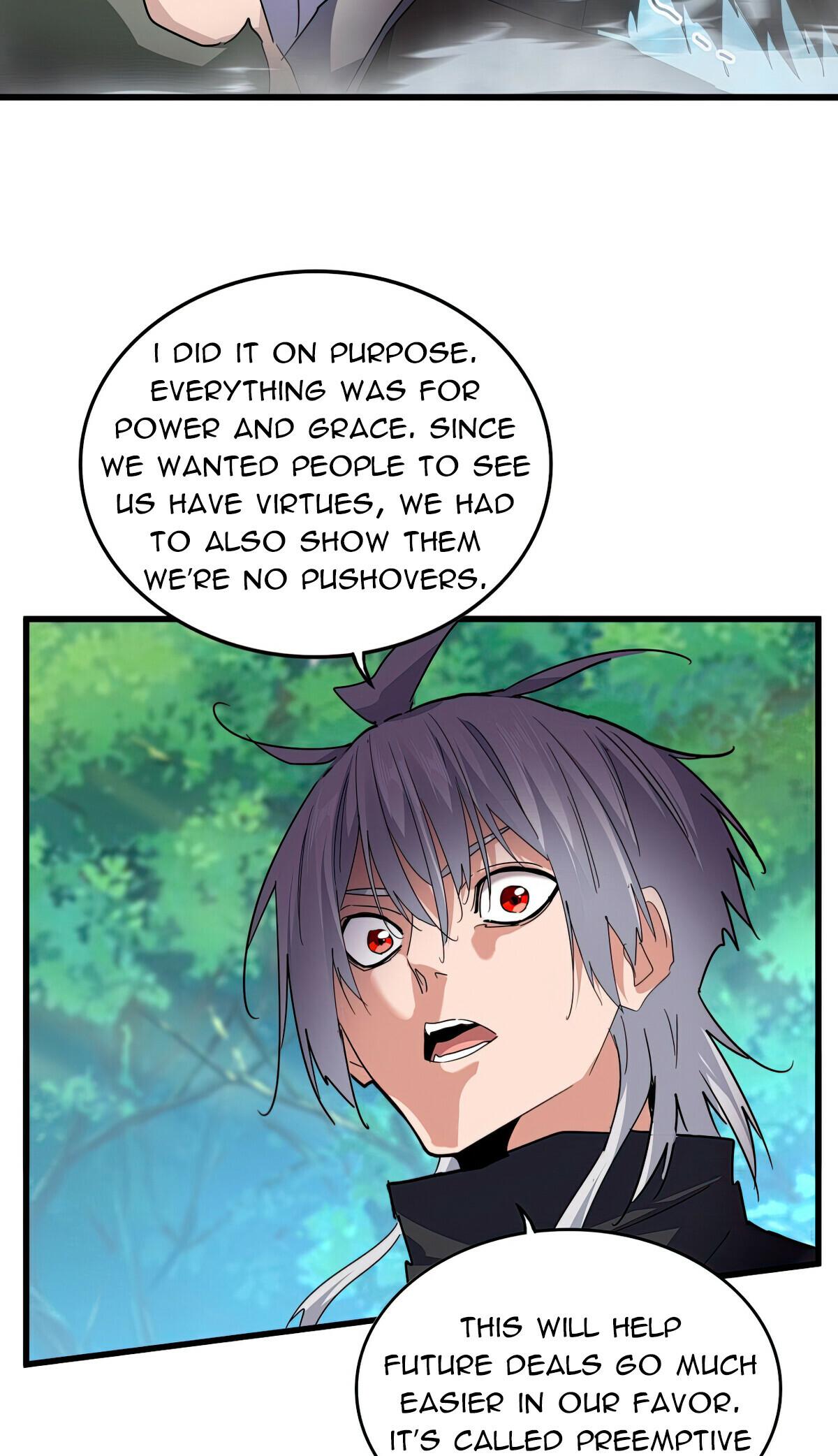 Read The Eternal Supreme - Chapter 694 - theeternalsupreme.com | Image 21