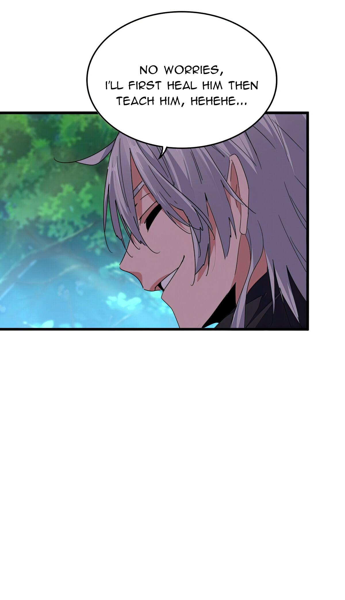 Read The Eternal Supreme - Chapter 694 - theeternalsupreme.com | Image 23