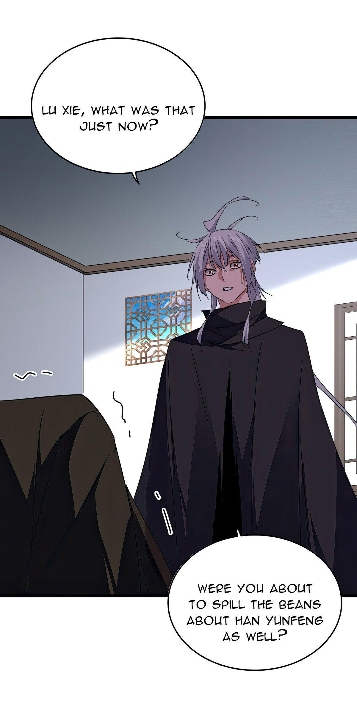Read The Eternal Supreme - Chapter 694 - theeternalsupreme.com | Image 25