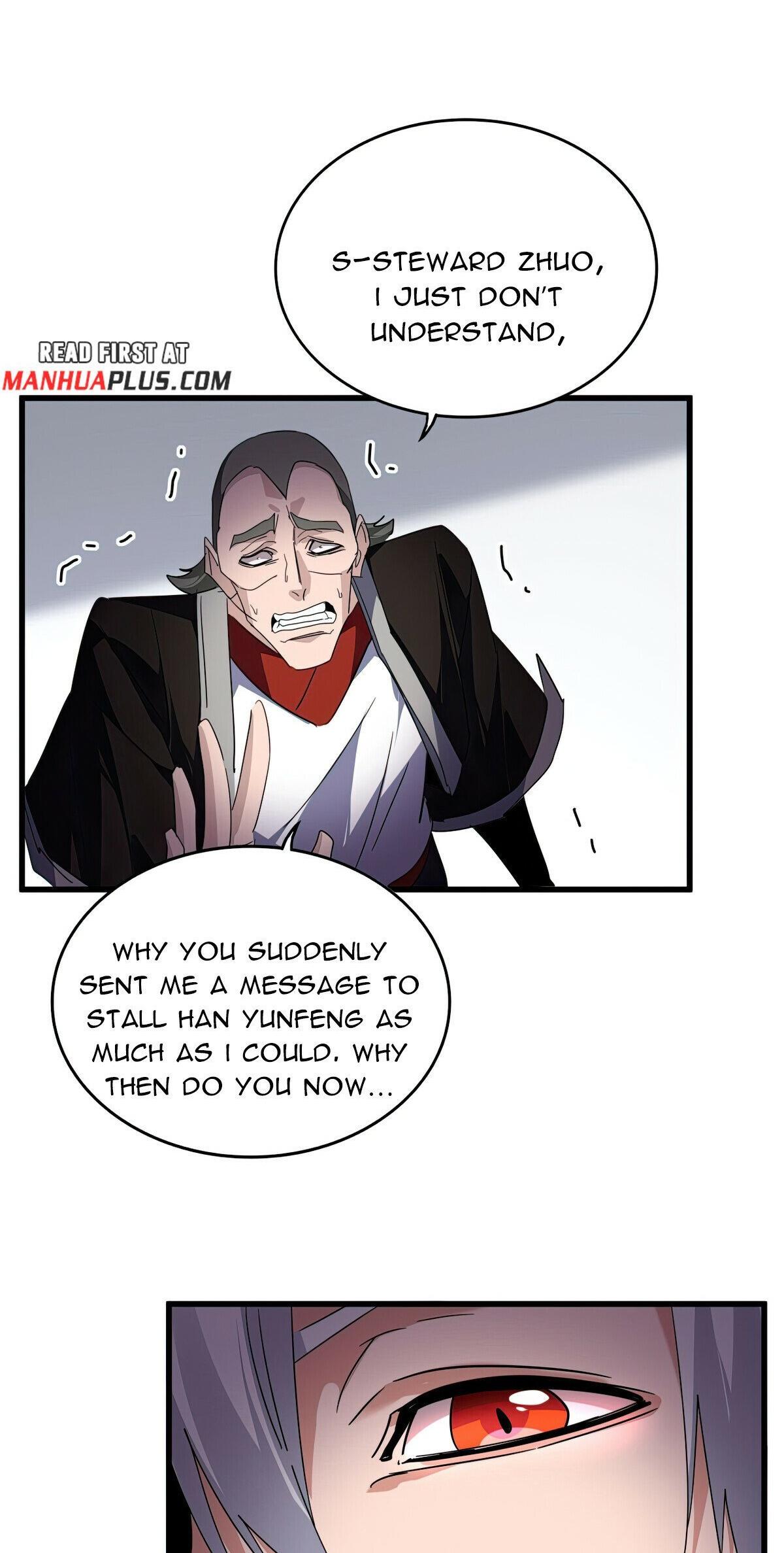 Read The Eternal Supreme - Chapter 694 - theeternalsupreme.com | Image 26