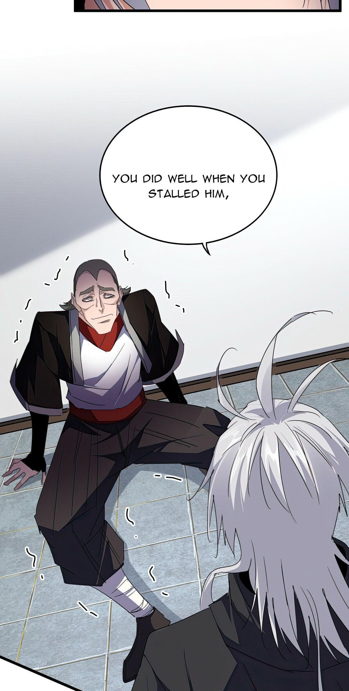 Read The Eternal Supreme - Chapter 694 - theeternalsupreme.com | Image 27
