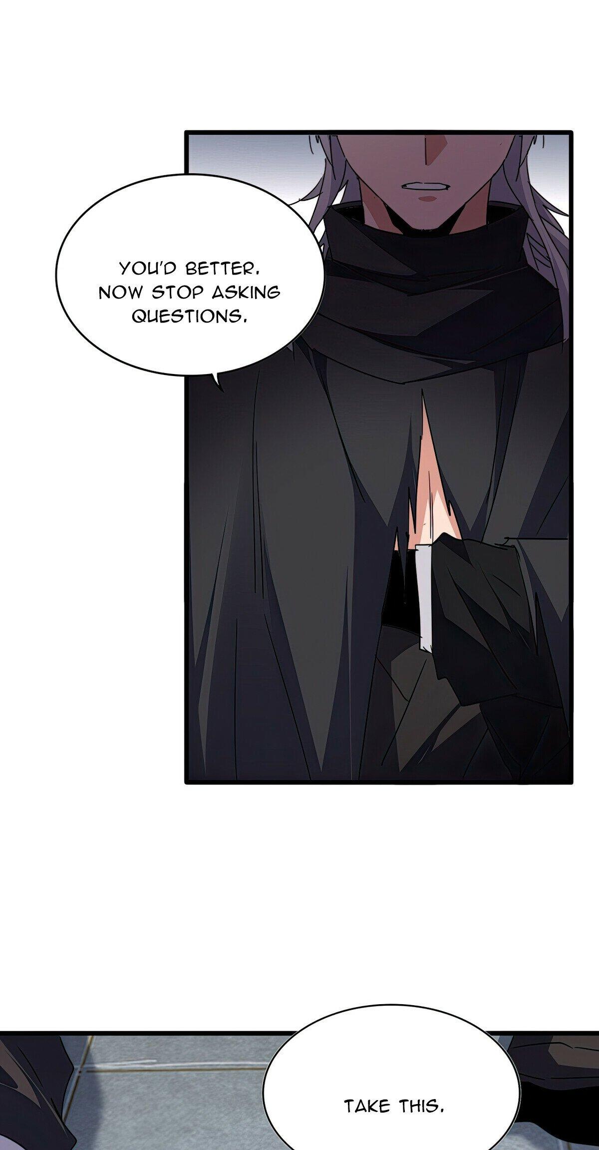 Read The Eternal Supreme - Chapter 694 - theeternalsupreme.com | Image 30