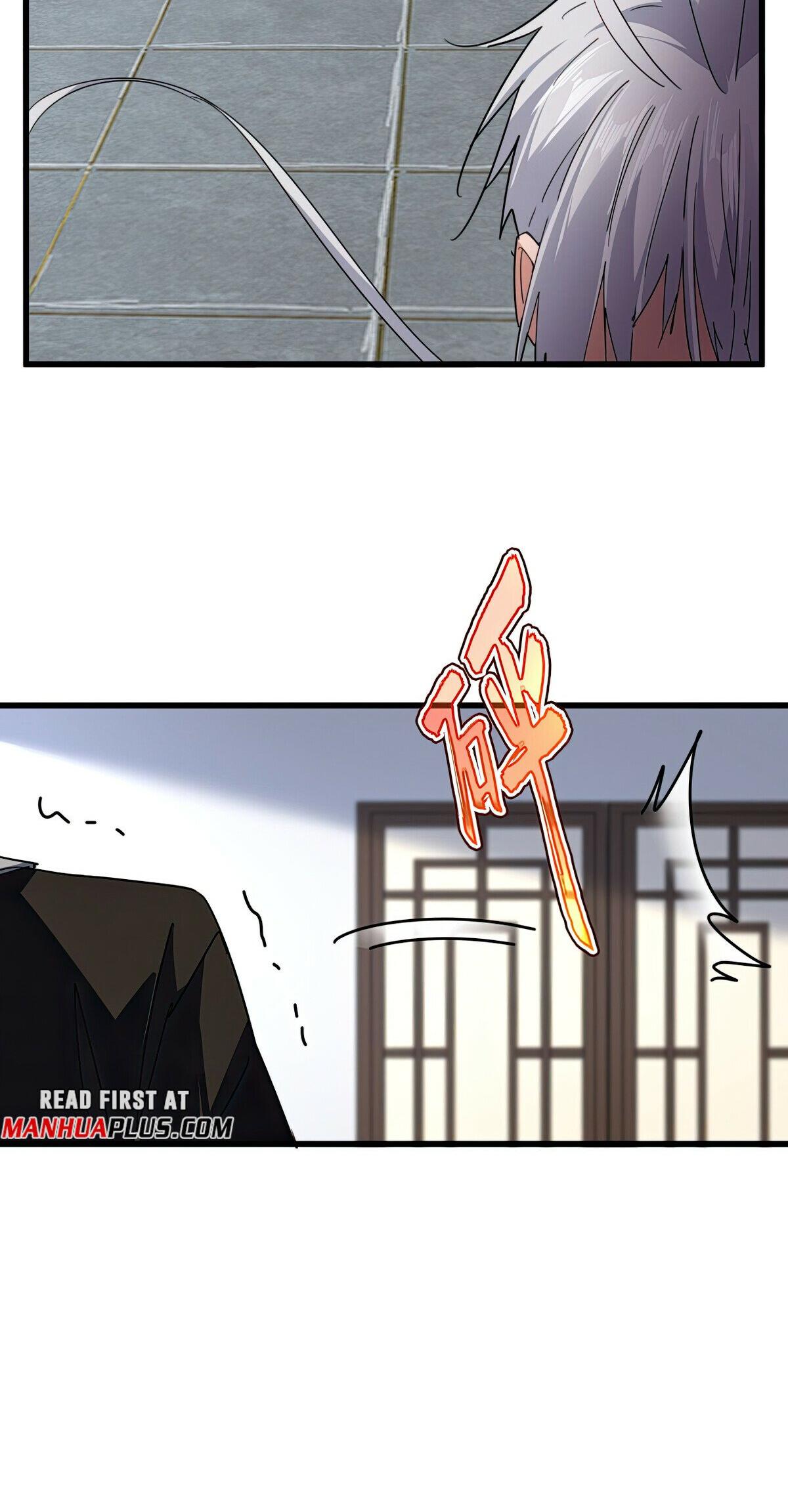 Read The Eternal Supreme - Chapter 694 - theeternalsupreme.com | Image 32