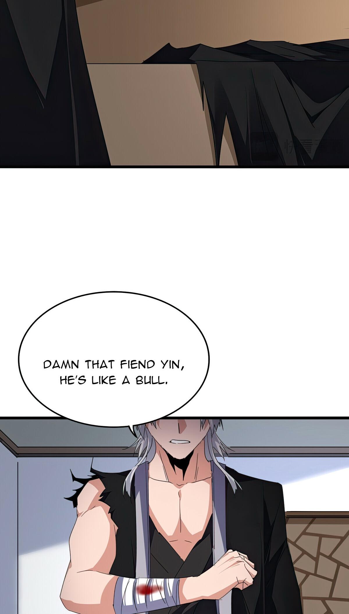 Read The Eternal Supreme - Chapter 694 - theeternalsupreme.com | Image 37