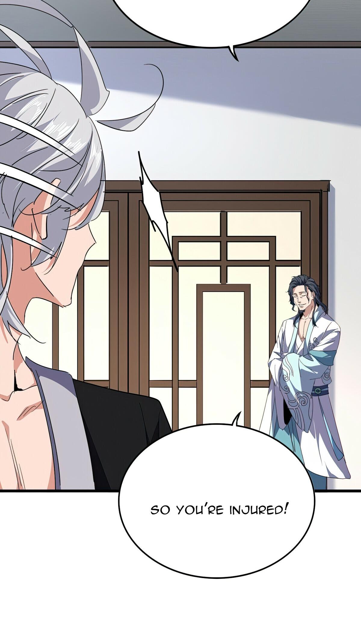 Read The Eternal Supreme - Chapter 694 - theeternalsupreme.com | Image 40