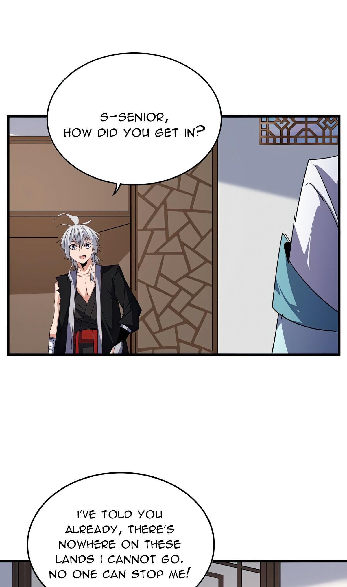 Read The Eternal Supreme - Chapter 694 - theeternalsupreme.com | Image 41