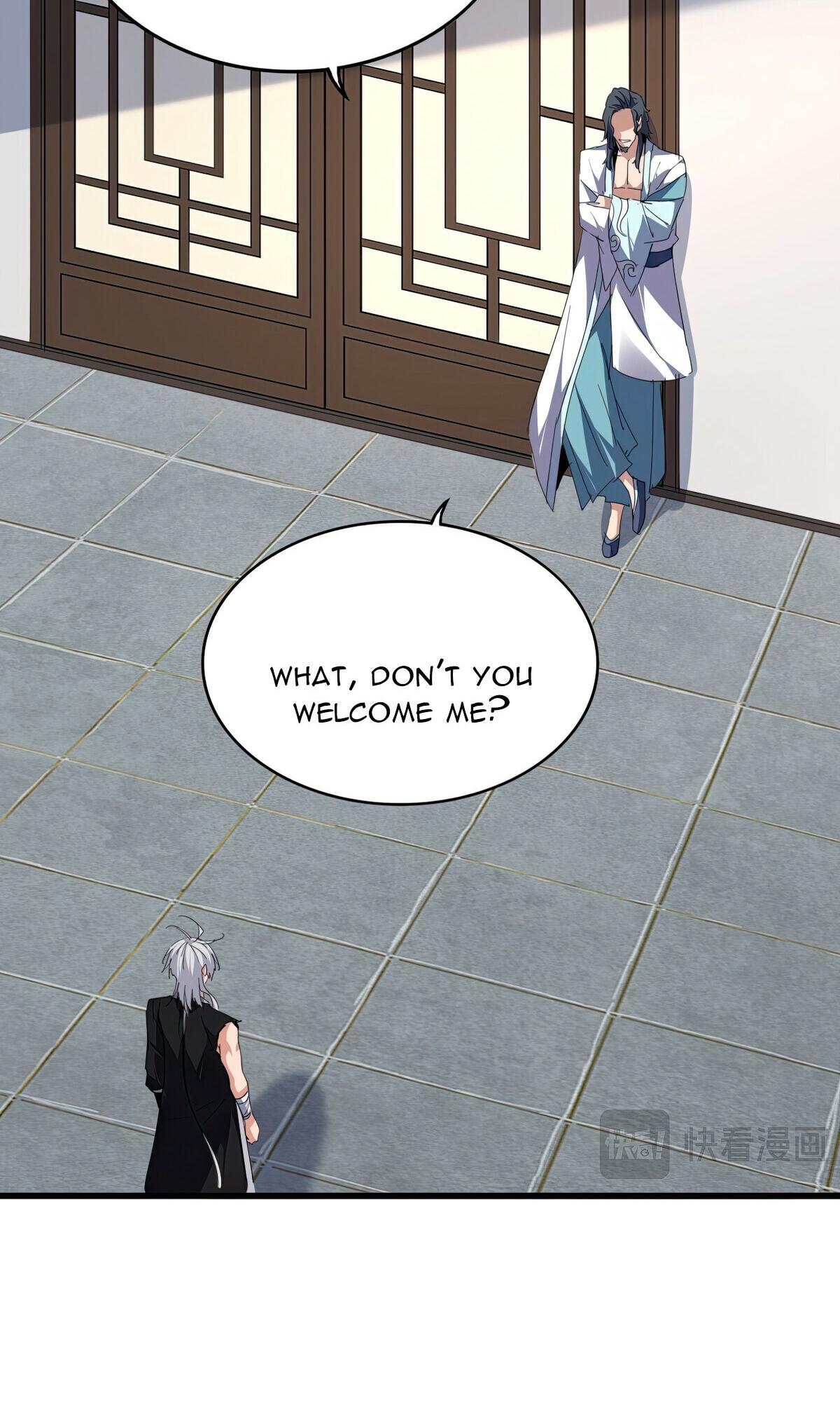 Read The Eternal Supreme - Chapter 694 - theeternalsupreme.com | Image 42