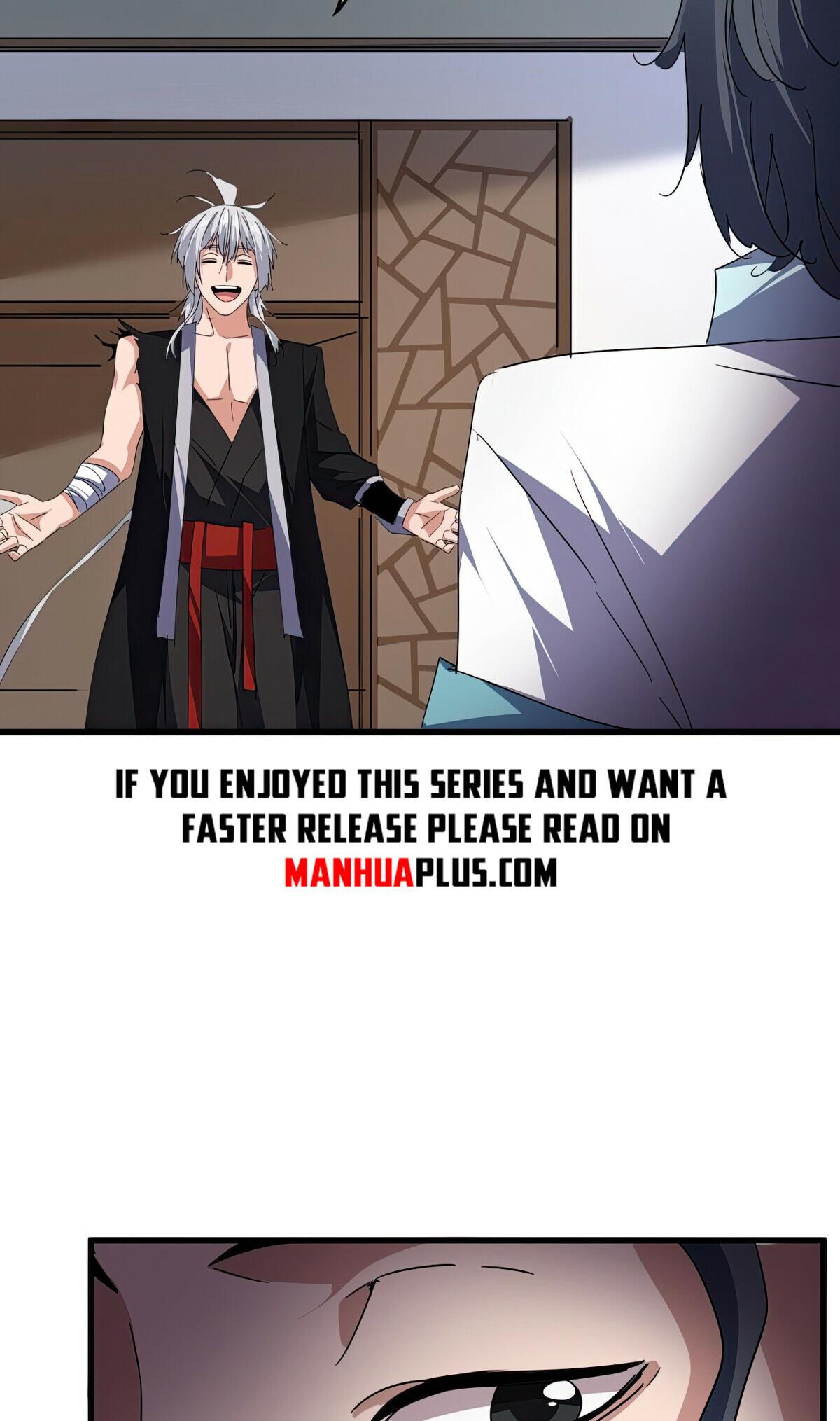 Read The Eternal Supreme - Chapter 694 - theeternalsupreme.com | Image 44