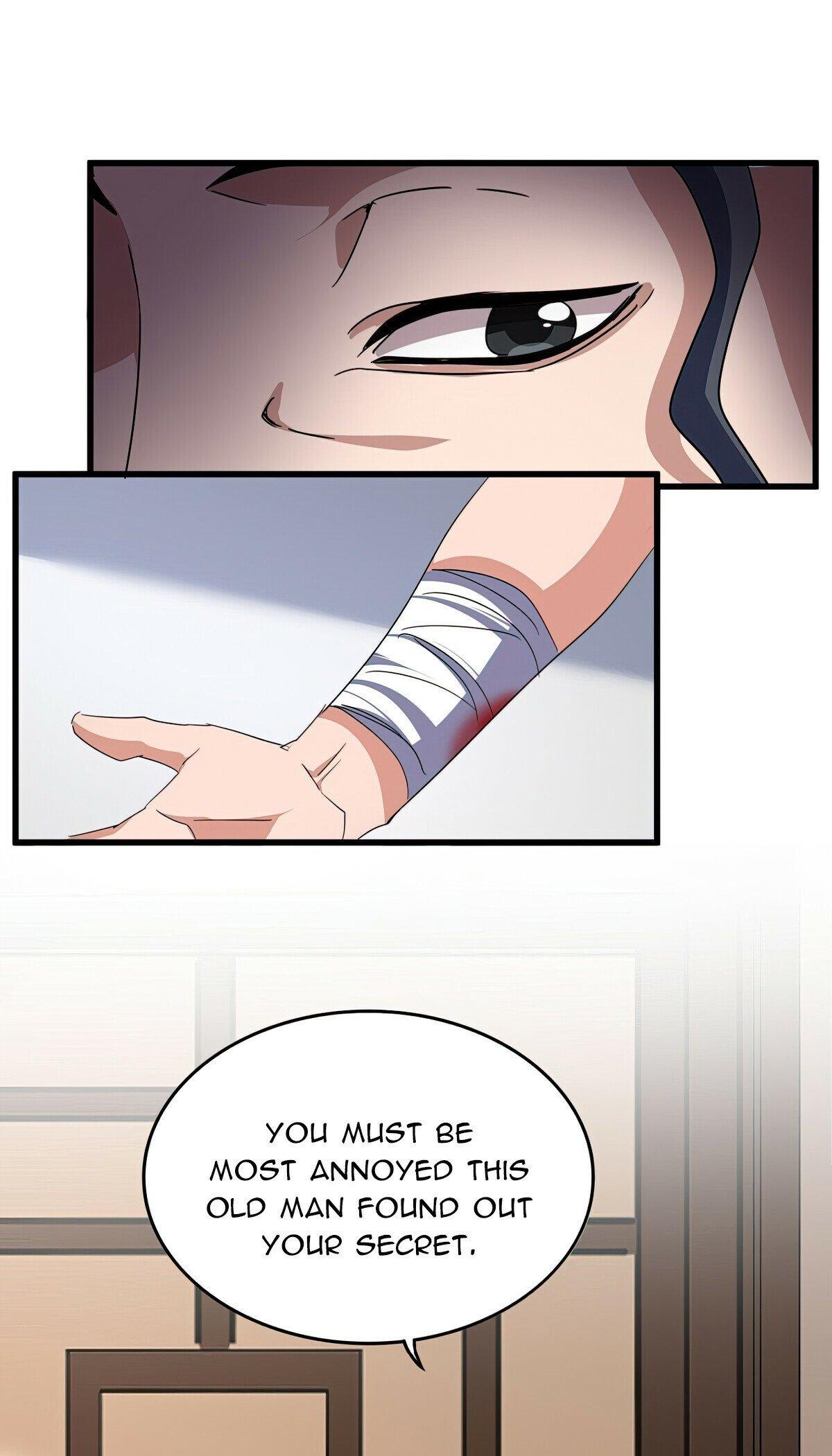 Read The Eternal Supreme - Chapter 695 - theeternalsupreme.com | Image 1