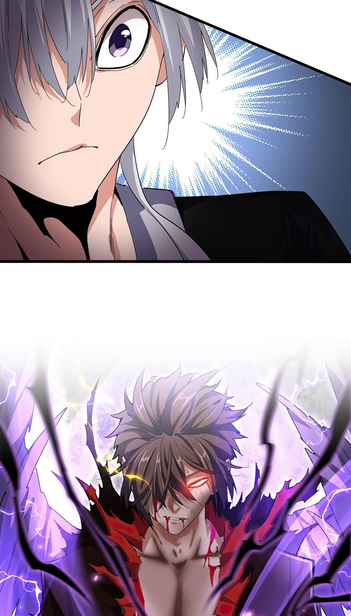 Read The Eternal Supreme - Chapter 695 - theeternalsupreme.com | Image 3