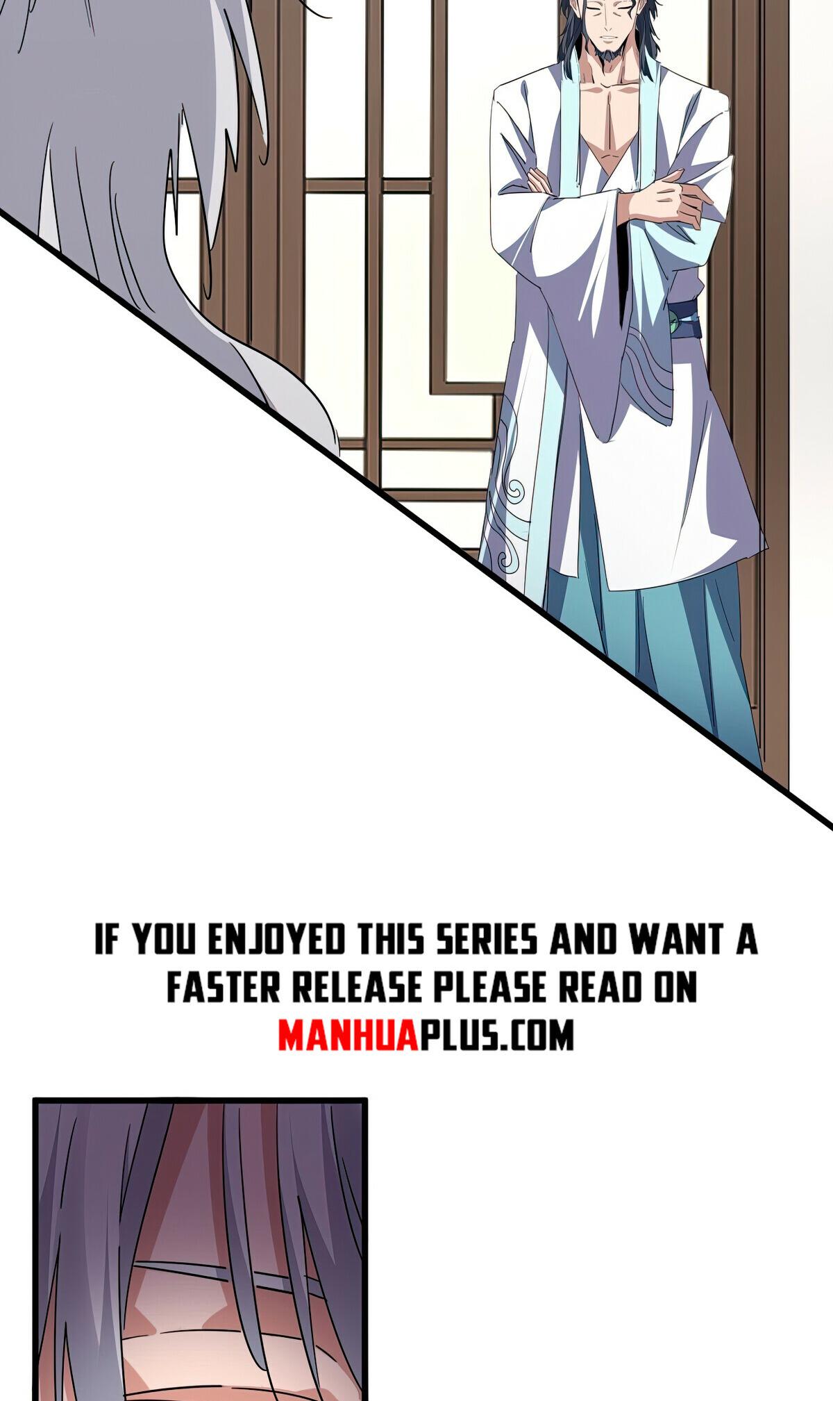 Read The Eternal Supreme - Chapter 695 - theeternalsupreme.com | Image 7