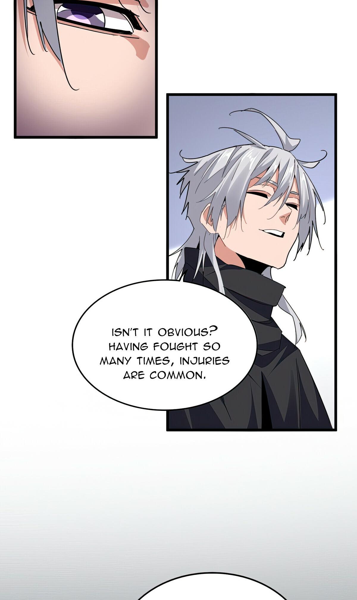 Read The Eternal Supreme - Chapter 695 - theeternalsupreme.com | Image 8