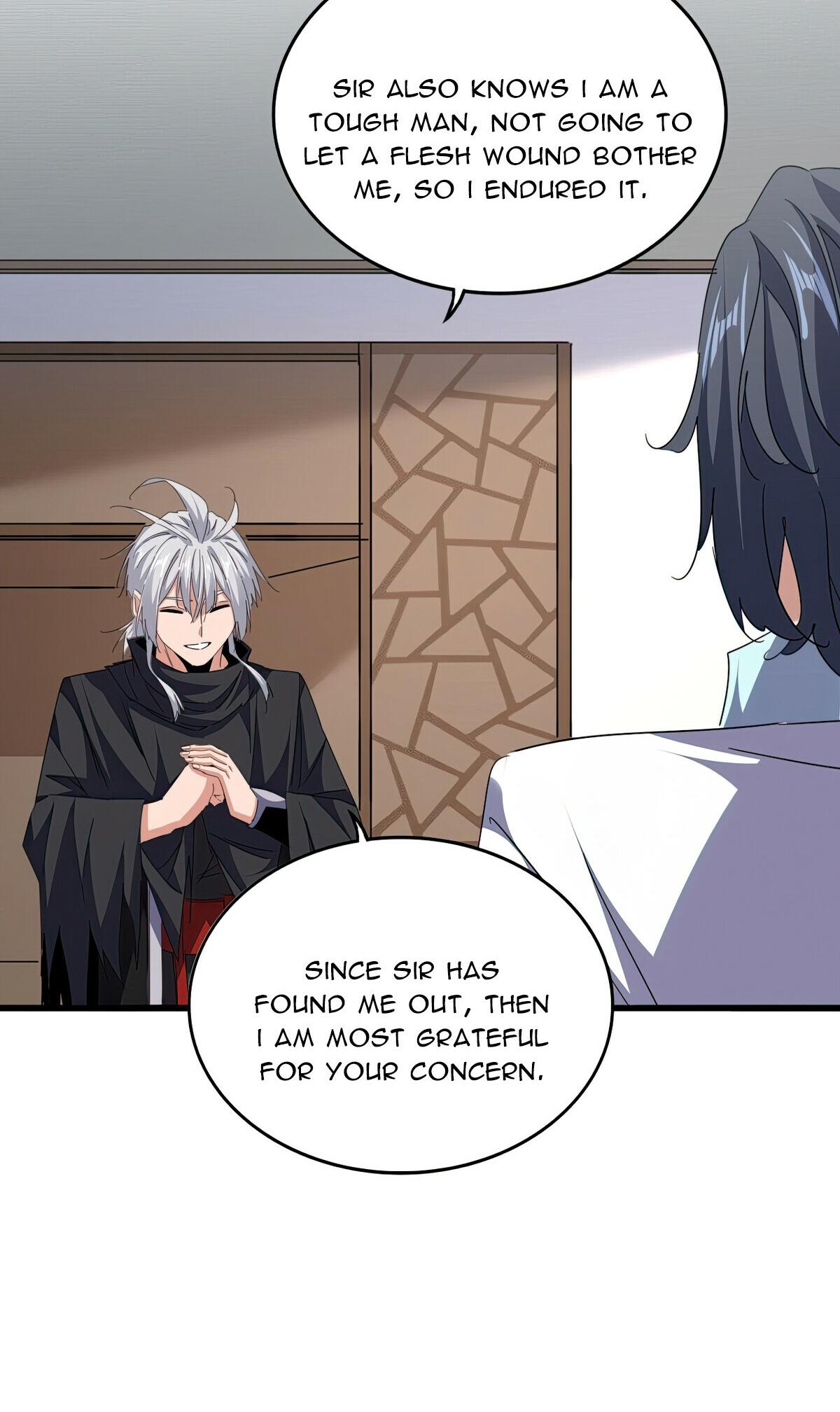 Read The Eternal Supreme - Chapter 695 - theeternalsupreme.com | Image 9
