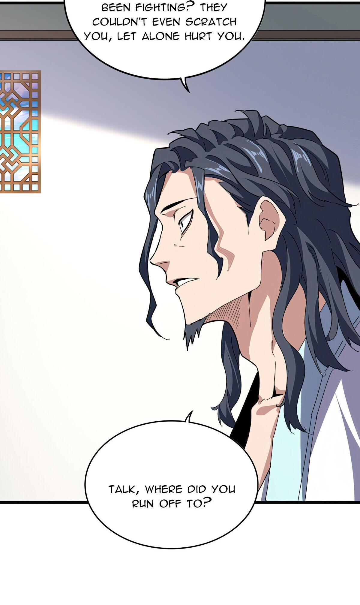 Read The Eternal Supreme - Chapter 695 - theeternalsupreme.com | Image 11