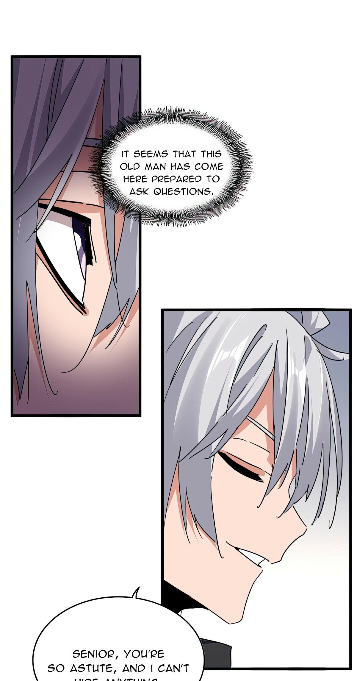 Read The Eternal Supreme - Chapter 695 - theeternalsupreme.com | Image 12
