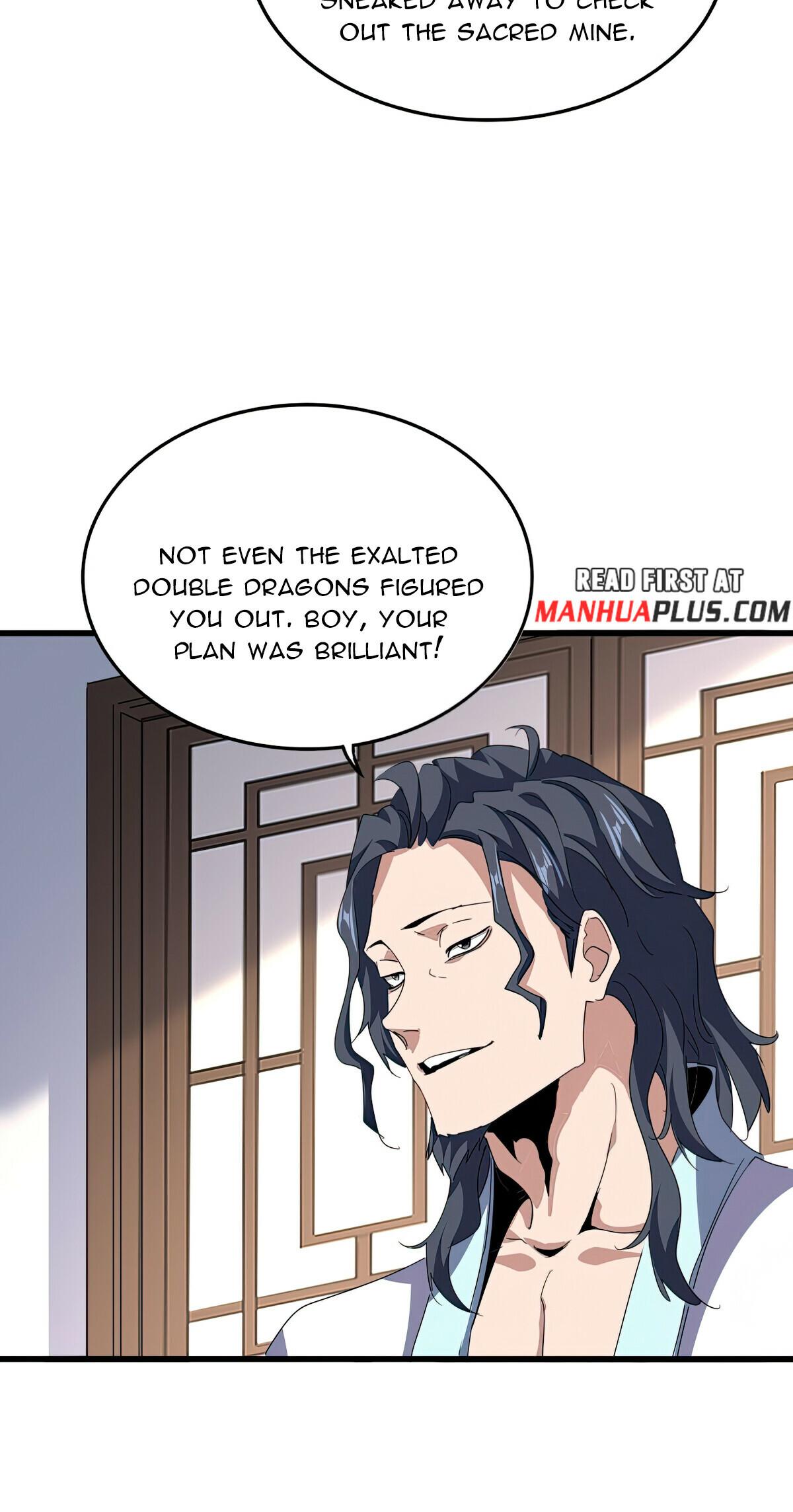 Read The Eternal Supreme - Chapter 695 - theeternalsupreme.com | Image 14