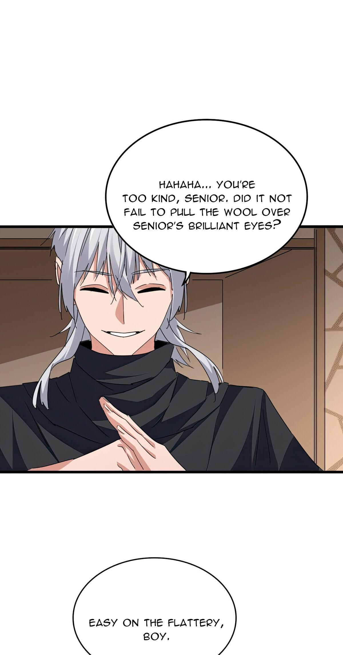 Read The Eternal Supreme - Chapter 695 - theeternalsupreme.com | Image 15