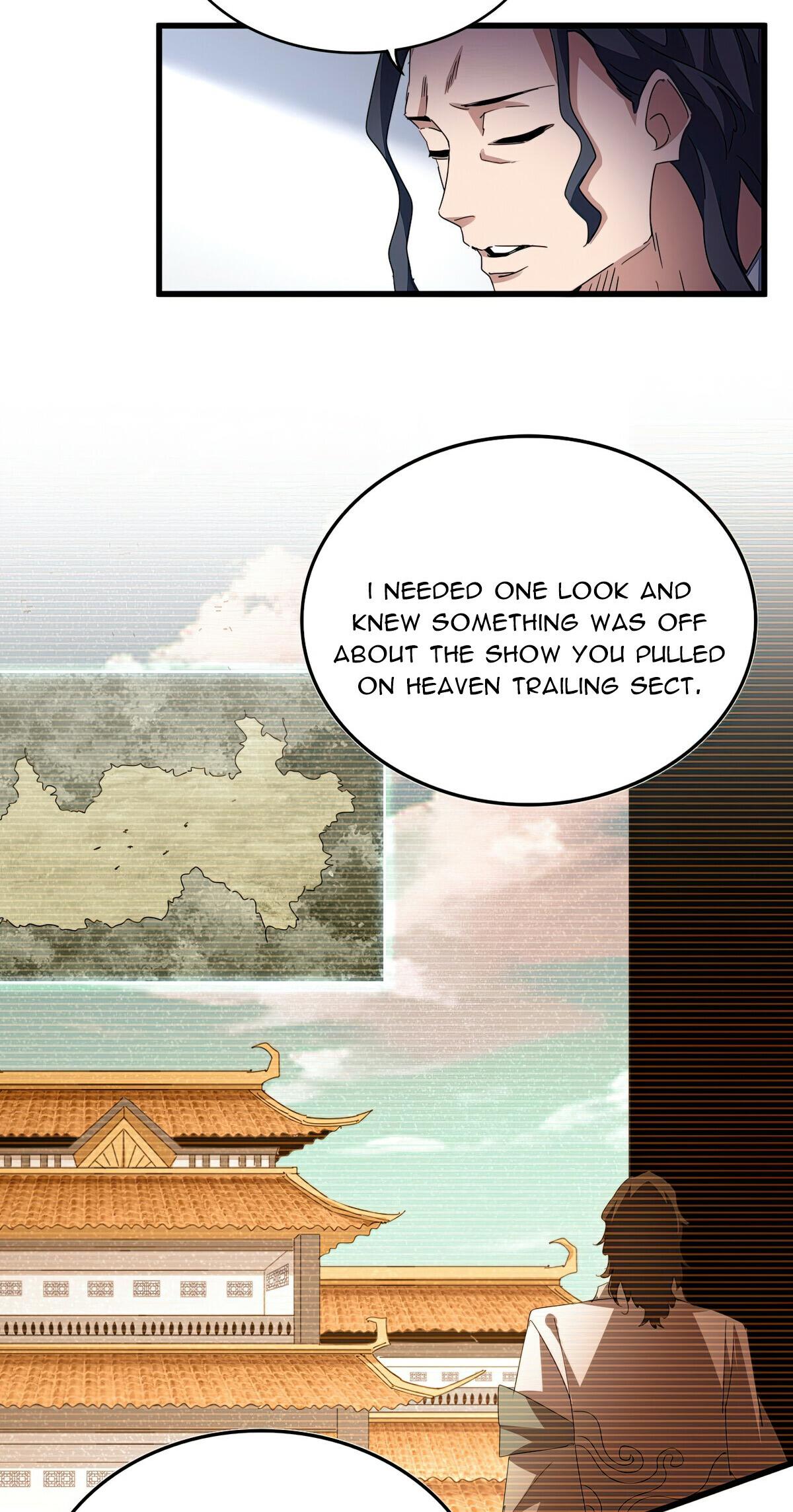 Read The Eternal Supreme - Chapter 695 - theeternalsupreme.com | Image 16