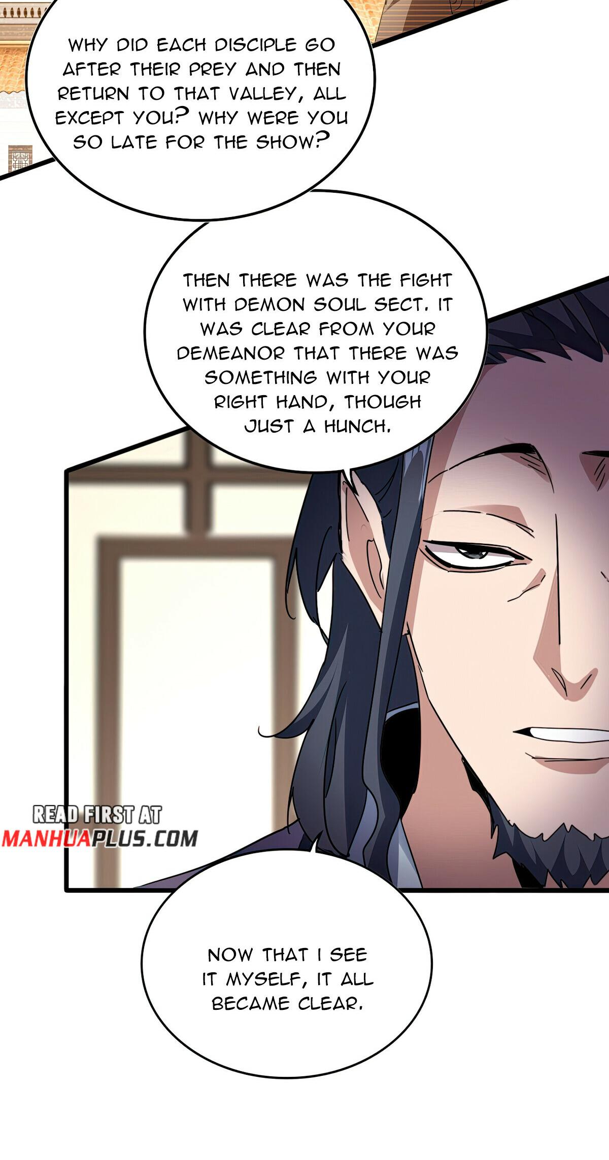 Read The Eternal Supreme - Chapter 695 - theeternalsupreme.com | Image 17