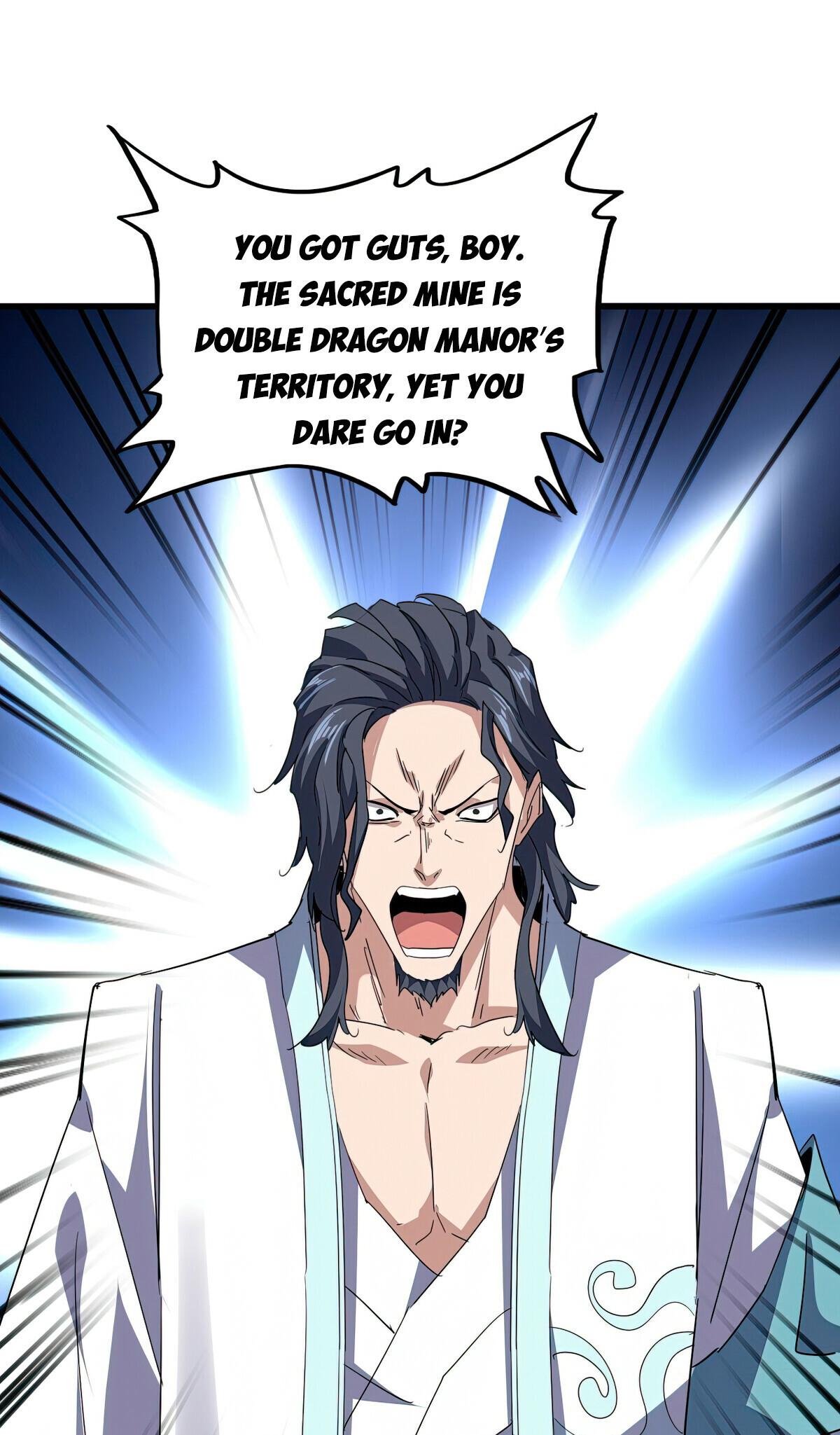 Read The Eternal Supreme - Chapter 695 - theeternalsupreme.com | Image 18