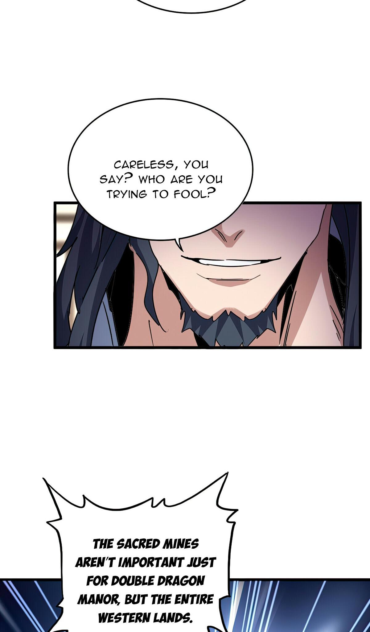 Read The Eternal Supreme - Chapter 695 - theeternalsupreme.com | Image 22