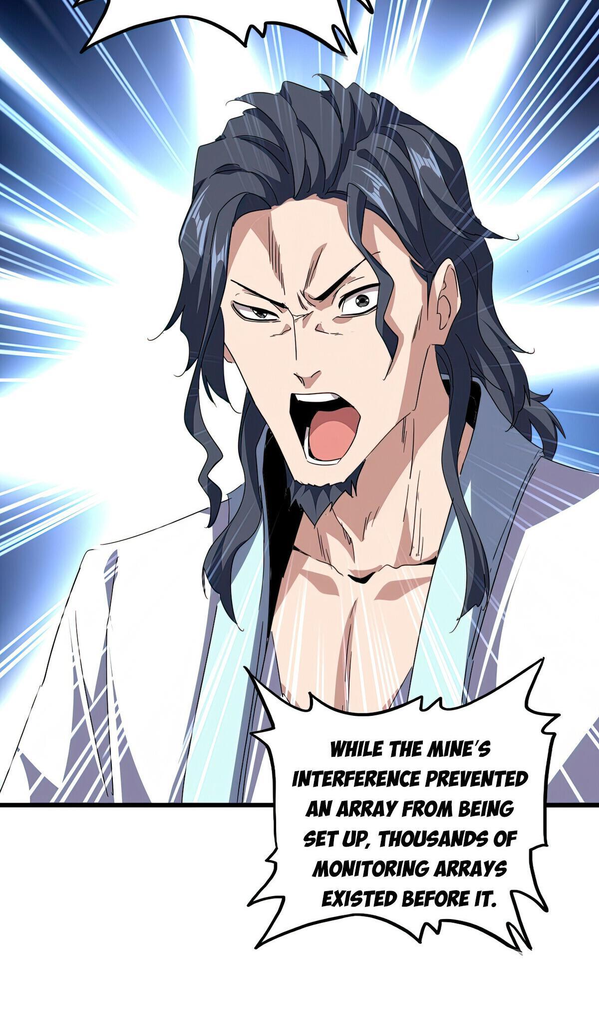 Read The Eternal Supreme - Chapter 695 - theeternalsupreme.com | Image 23
