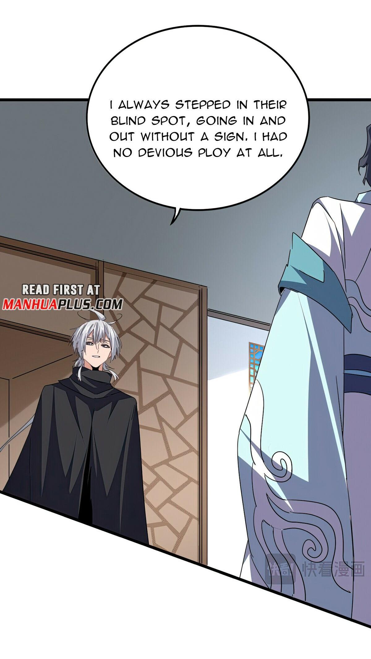 Read The Eternal Supreme - Chapter 695 - theeternalsupreme.com | Image 26