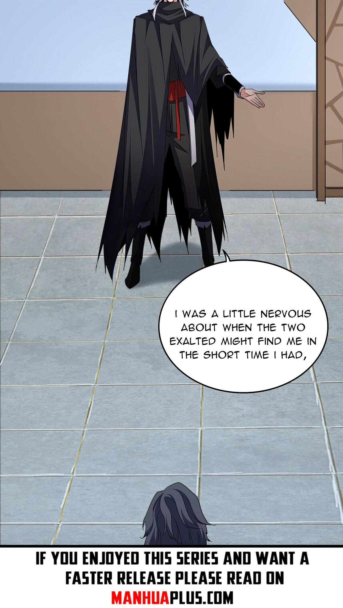 Read The Eternal Supreme - Chapter 695 - theeternalsupreme.com | Image 28