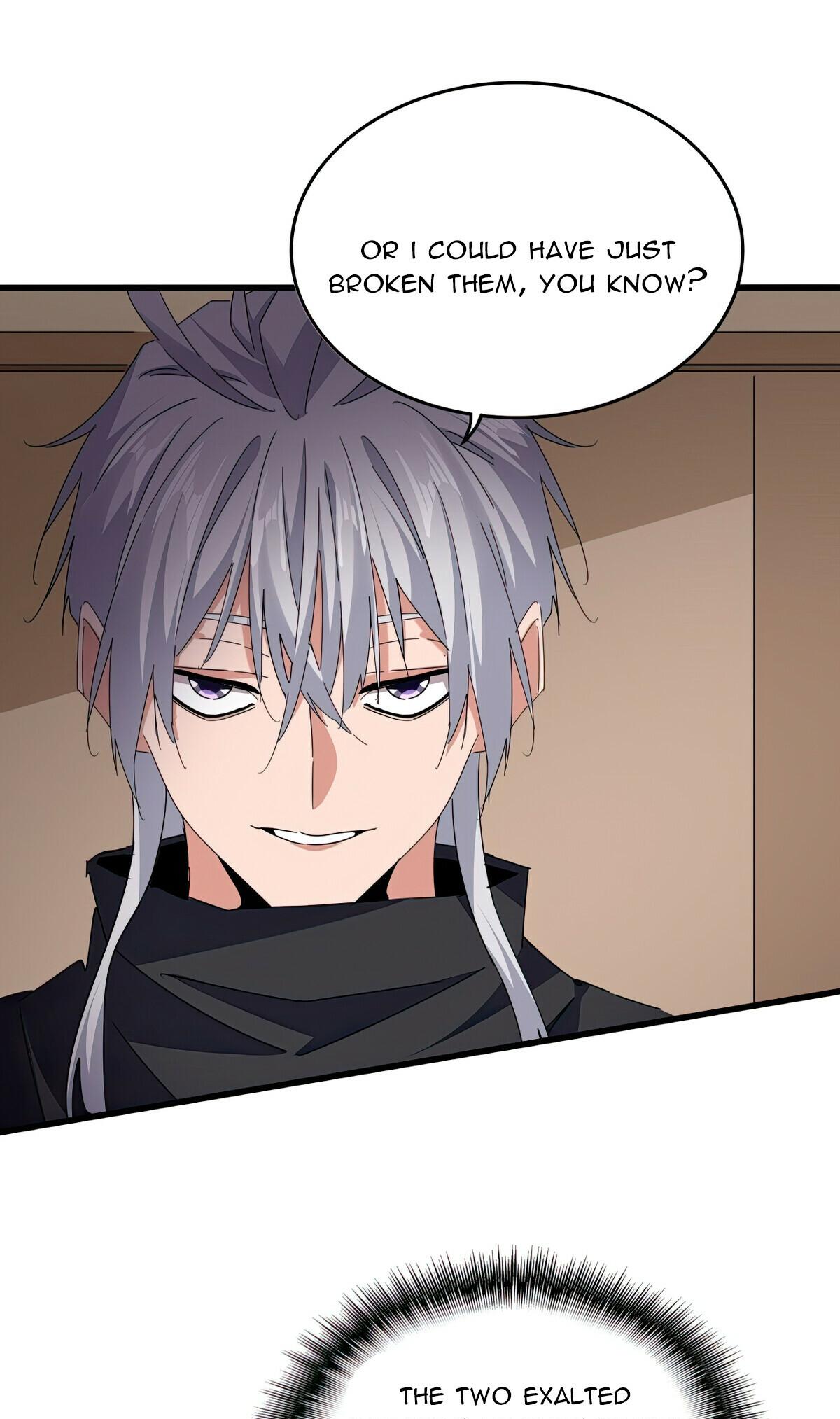 Read The Eternal Supreme - Chapter 695 - theeternalsupreme.com | Image 29